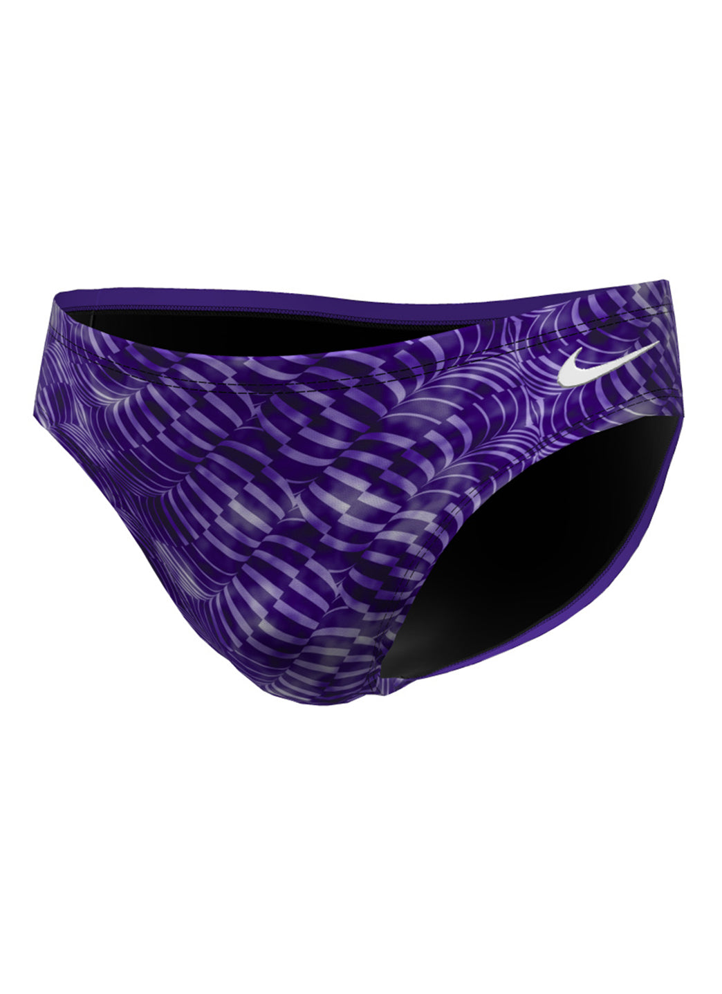 Nike Men's Hydrastrong Pool Lanes Brief Swimsuit、mySite、noshort