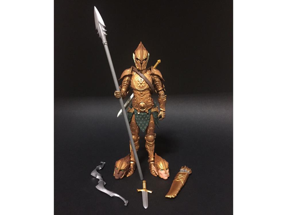 Mythic Legions Advent of Decay Elf Legion Builder (Xylona's Flock)、mySite、hgirdovlk