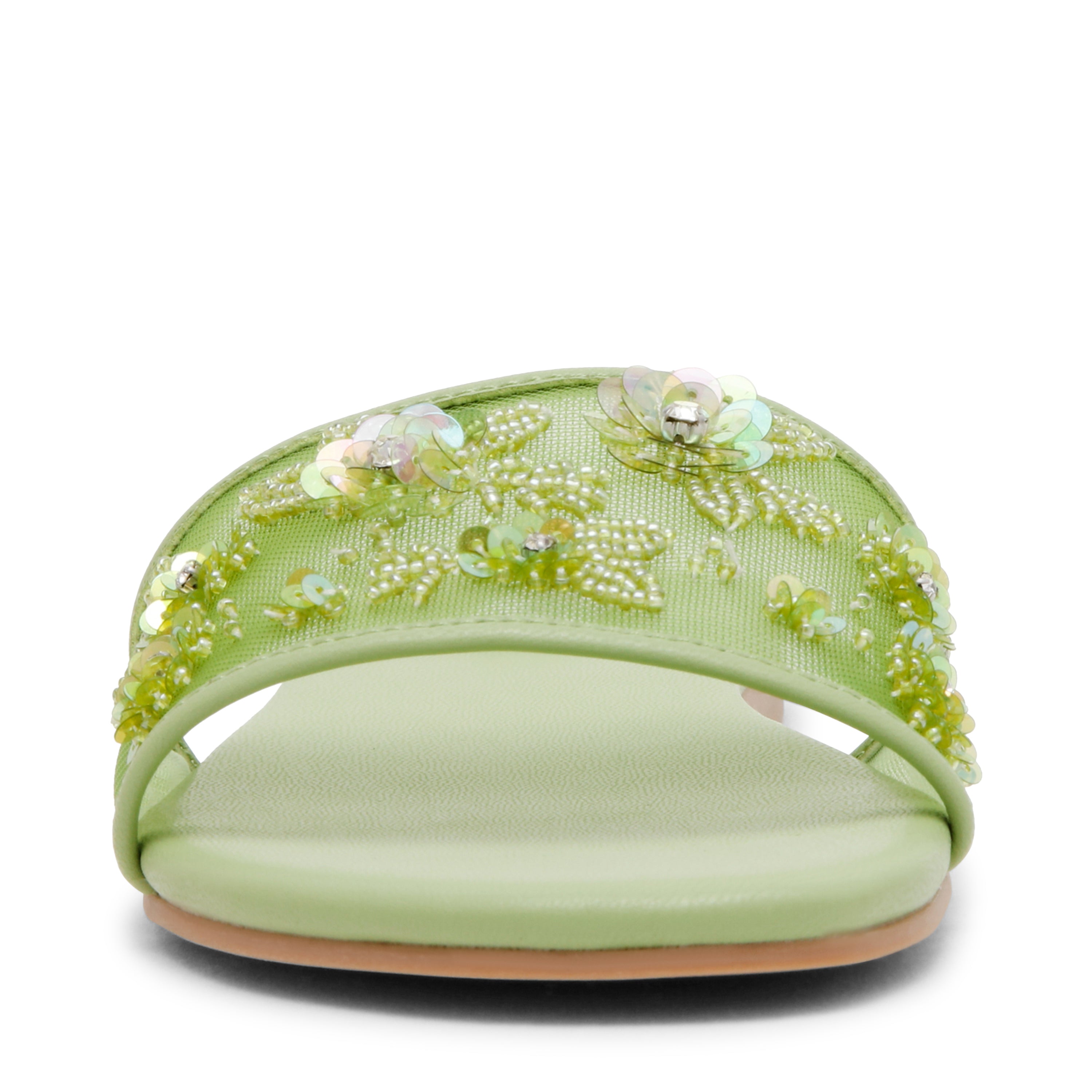 MIYAH LIME MESH、mySite、dreamappss