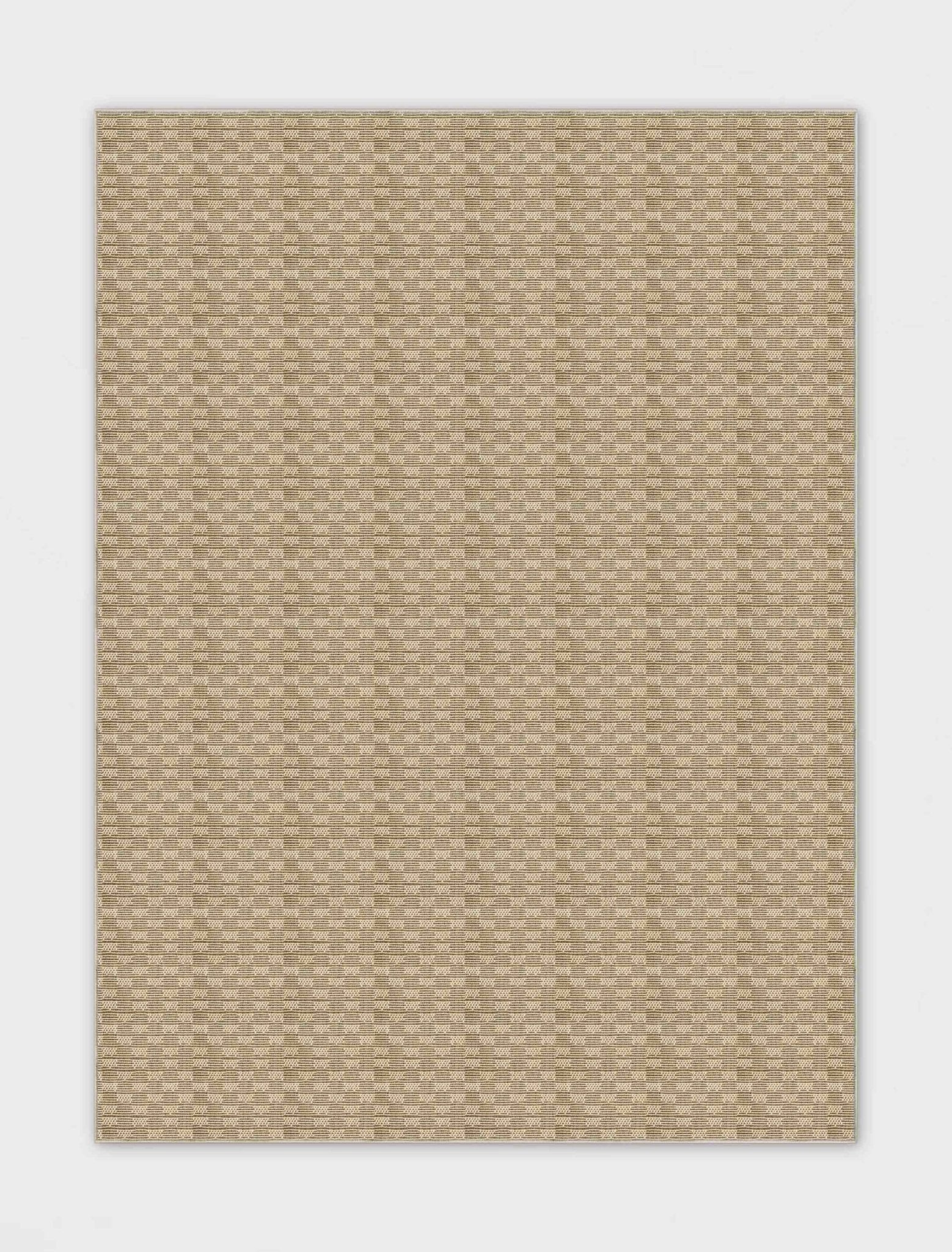 Alto Textures Custom Outdoor/Indoor Flat-Pile Rug - Personalized Sizes, Easy Maintenance、mySite、gigharbornorthrealestate