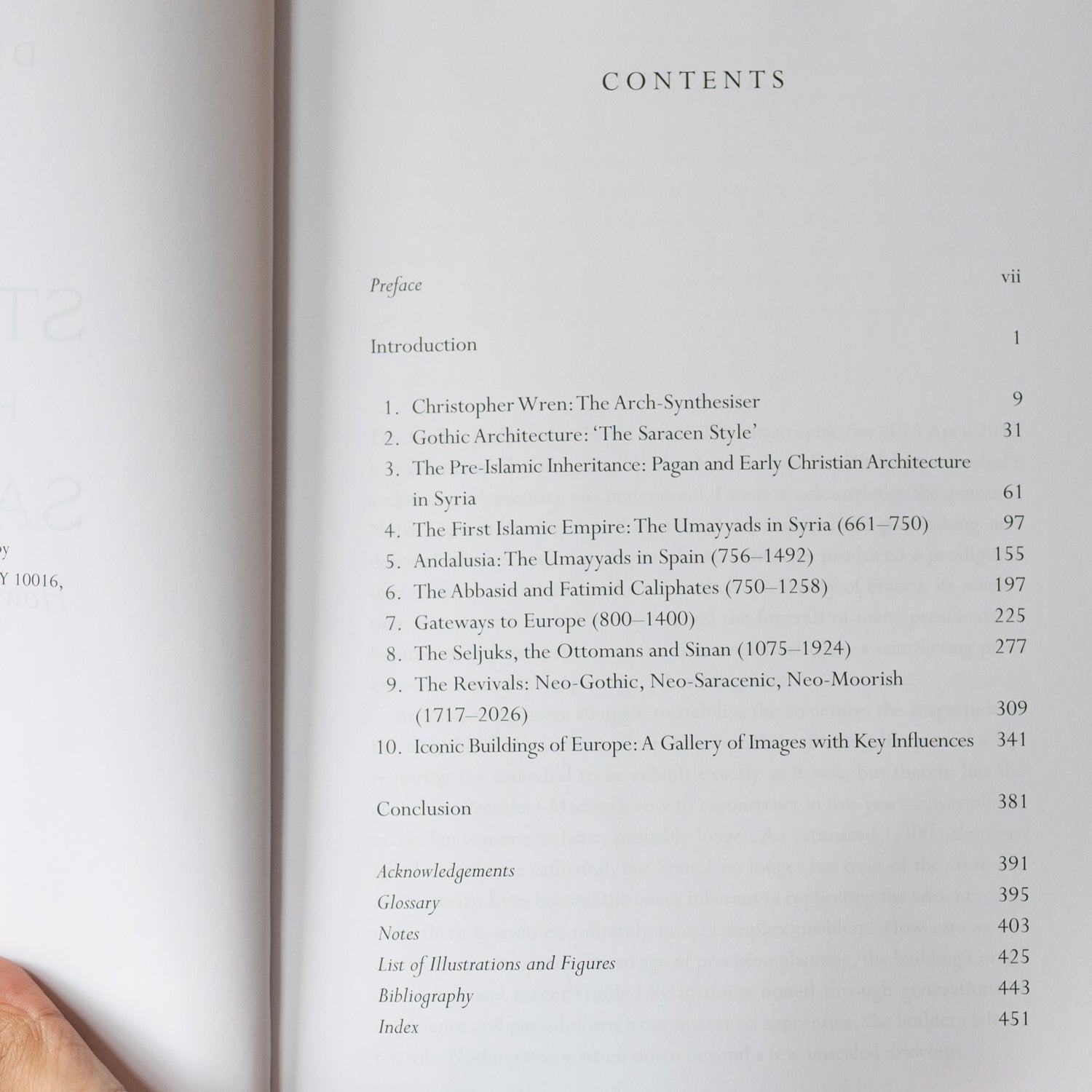 Stealing from the Saracens: How Islamic Architecture Shaped Europe PB、mySite、topwebapps