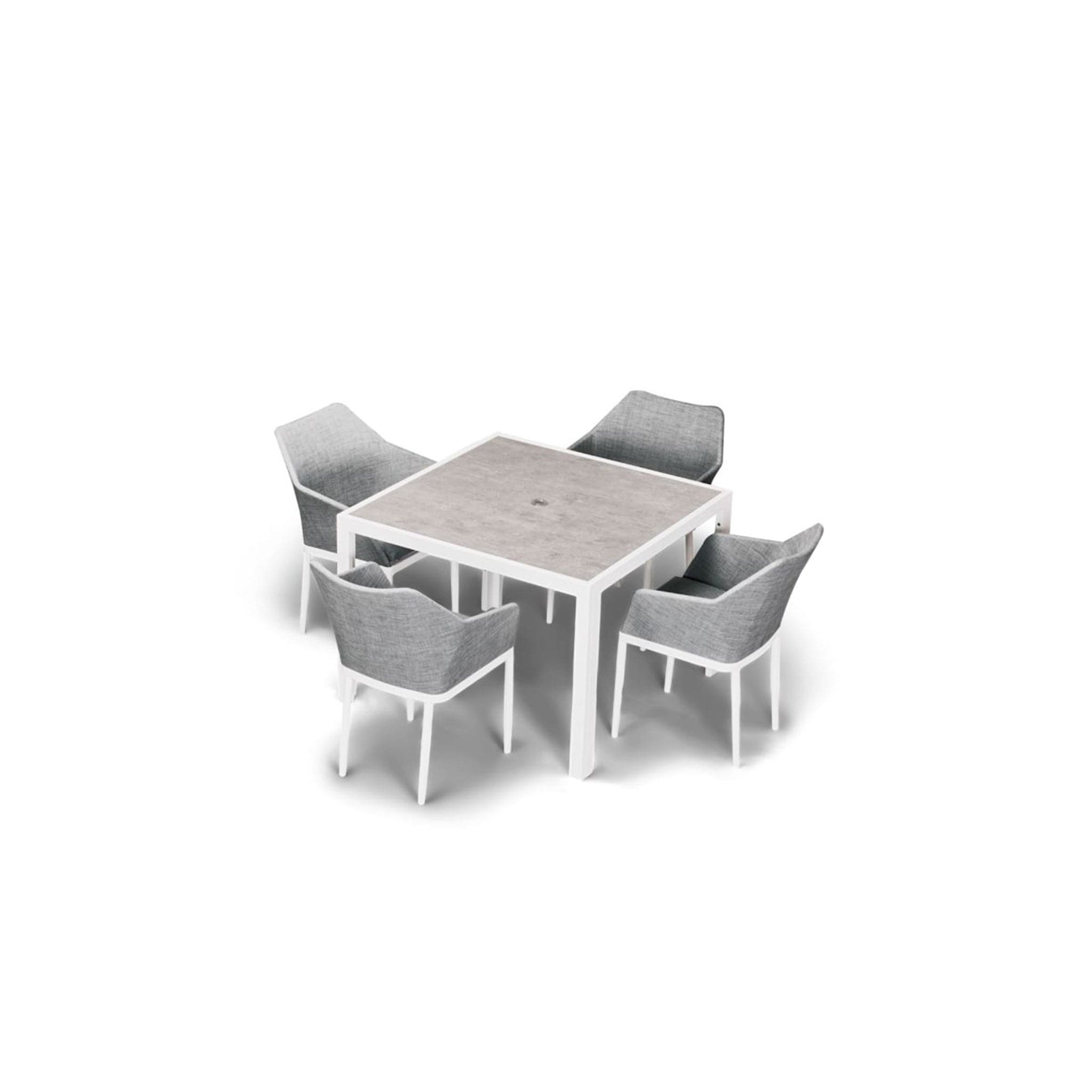 Tailor 5 Piece Dining Set、mySite、neckold