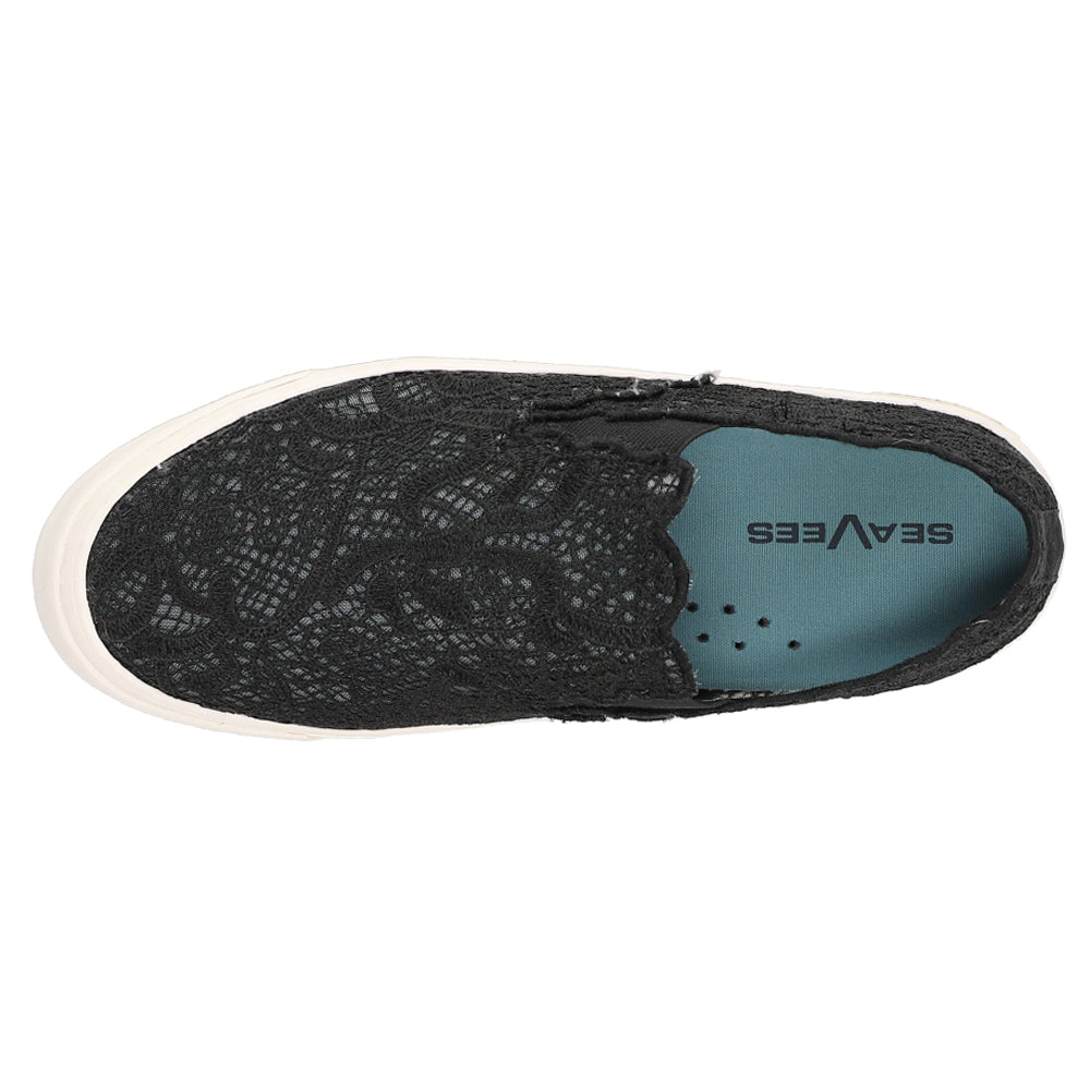 Baja Lace Slip On Platform Sneakers、mySite、gtrtttuynbv