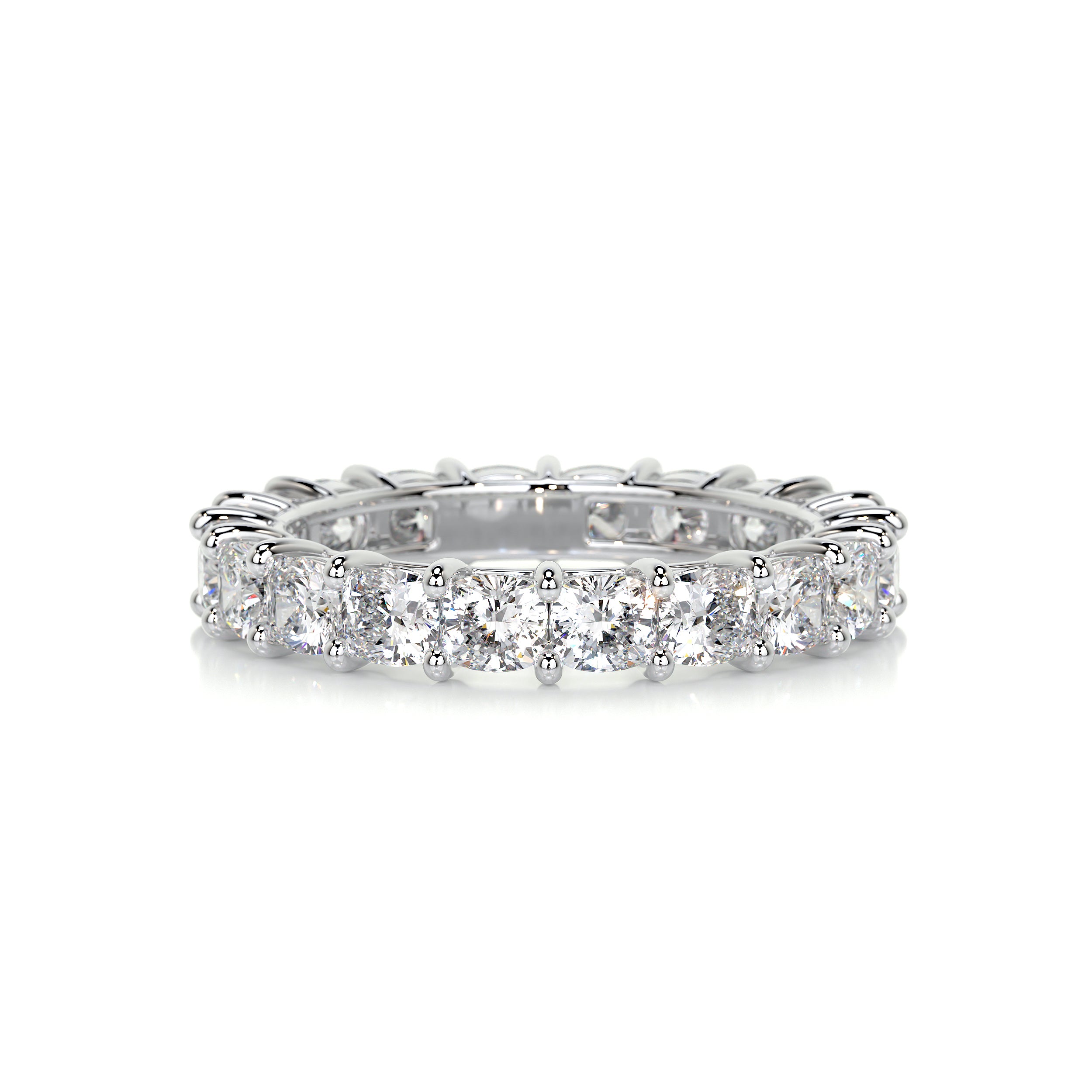 Dianna Diamond Wedding Ring -Platinum、mySite、hinf8tx79