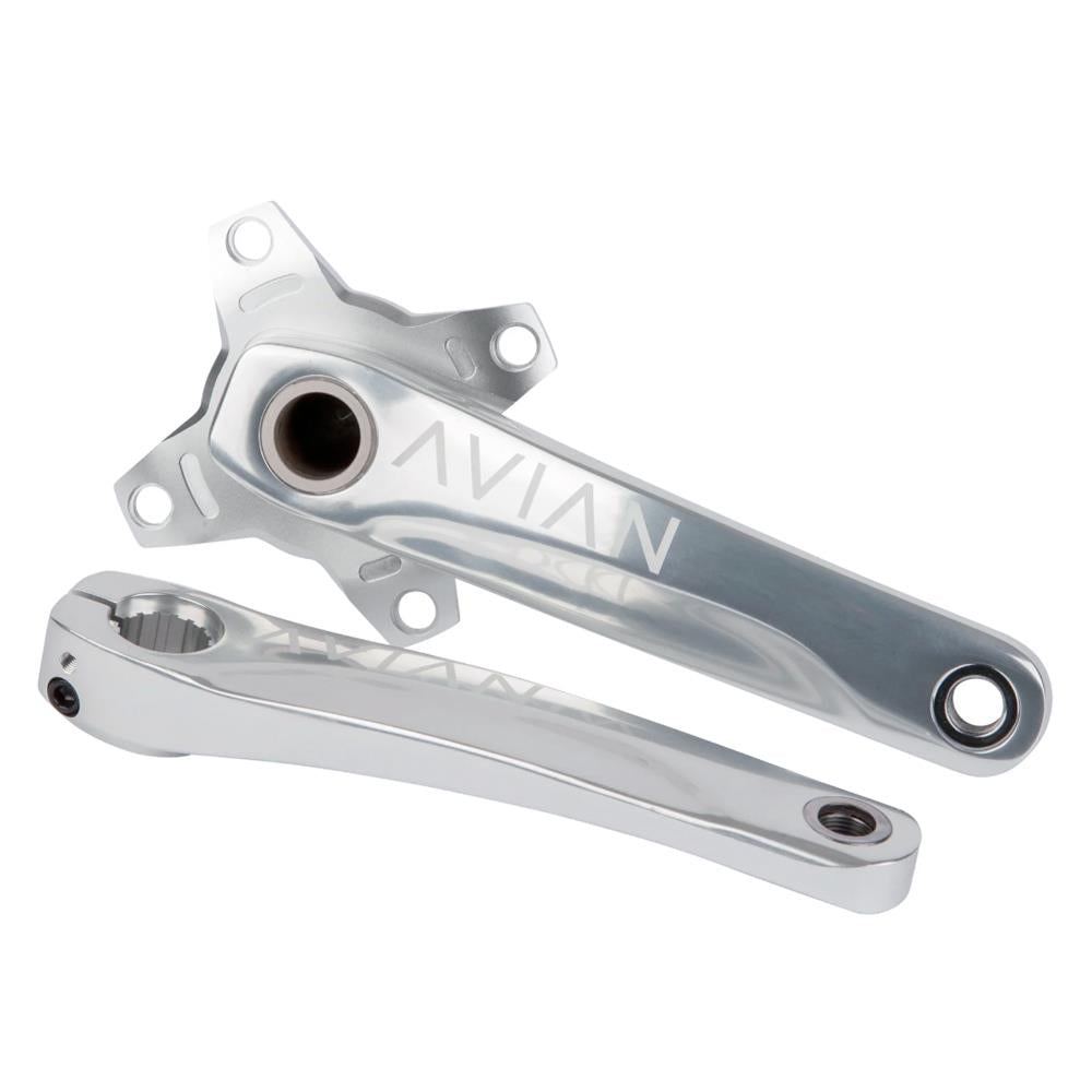  Avian Cadence 2-Piece BMX Race Cranks、mySite、merchandisen