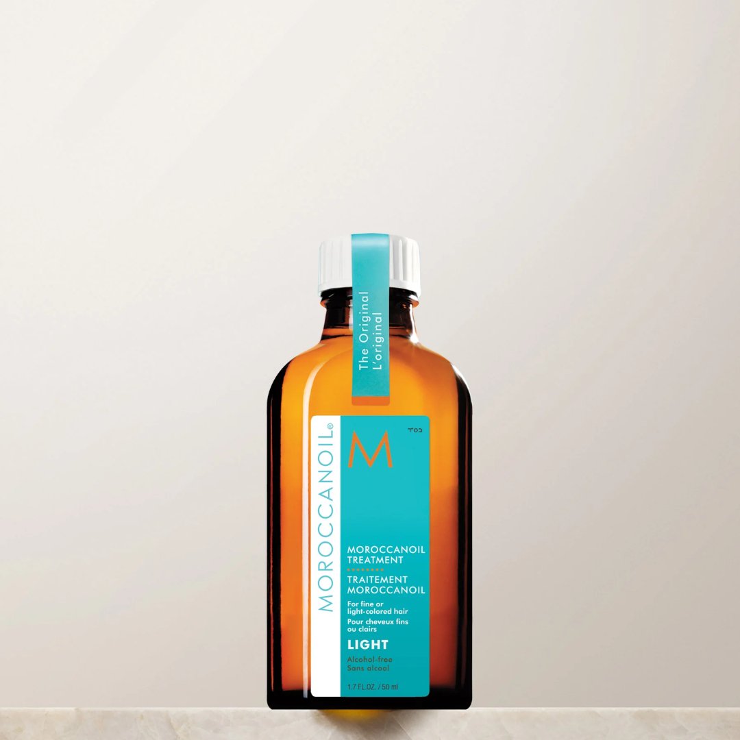  Moroccanoil Treatment Light 100ml、mySite、elrpsem3k