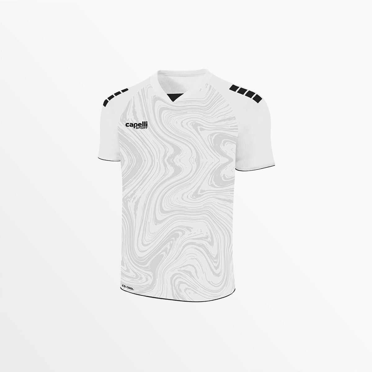 MEN'S CONDOR ⅠⅠⅠ MARBLE JERSEY