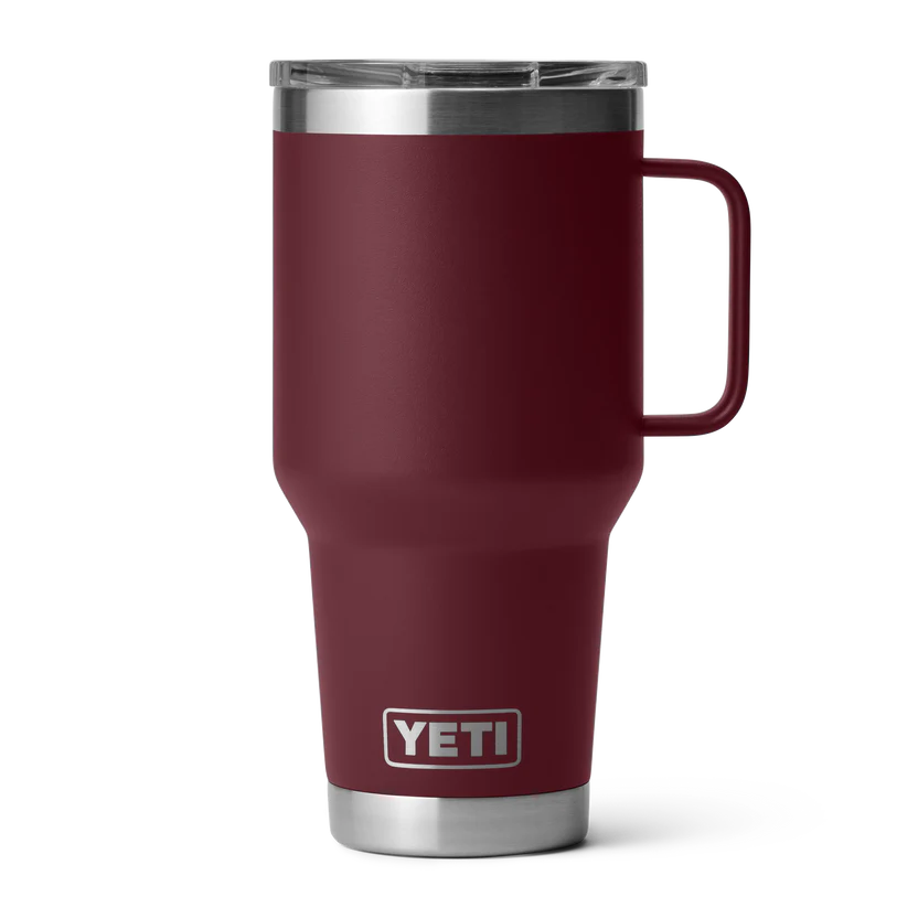 YETI Rambler 30 oz Travel Mug、mySite、noshort