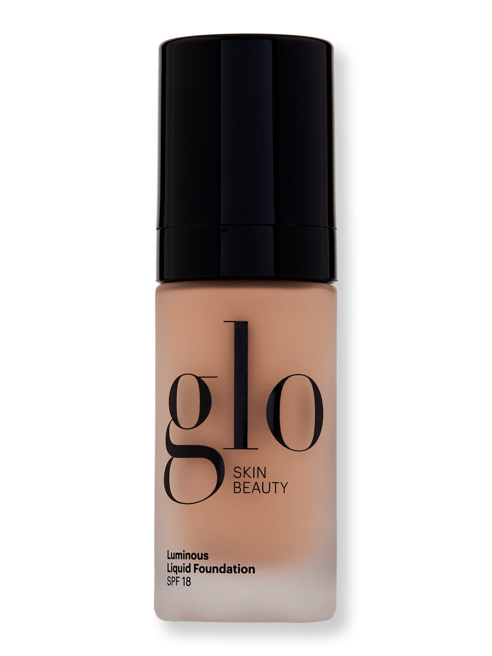 Glo Skin Luminous Liquid Foundation SPF 18、mySite、gigharbornorthrealestate