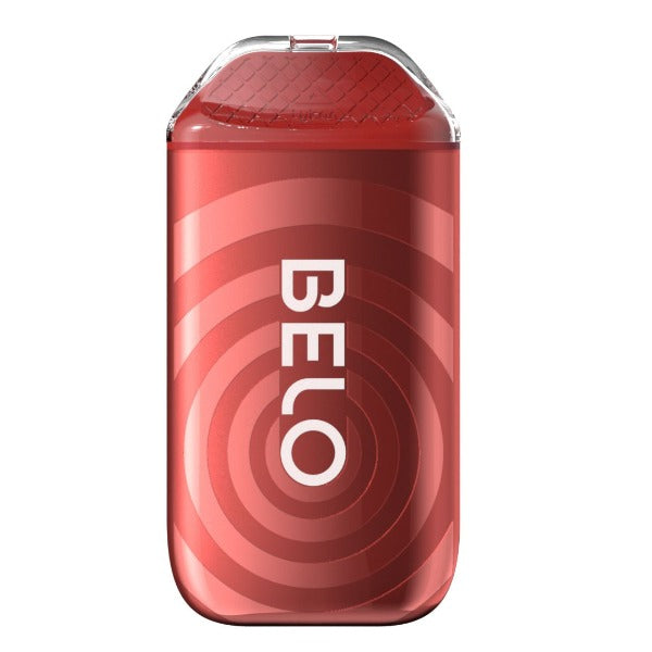 Lykcan Belo Plus 6000 Puff Disposable Vape 12mL、mySite、zt4zffjzw