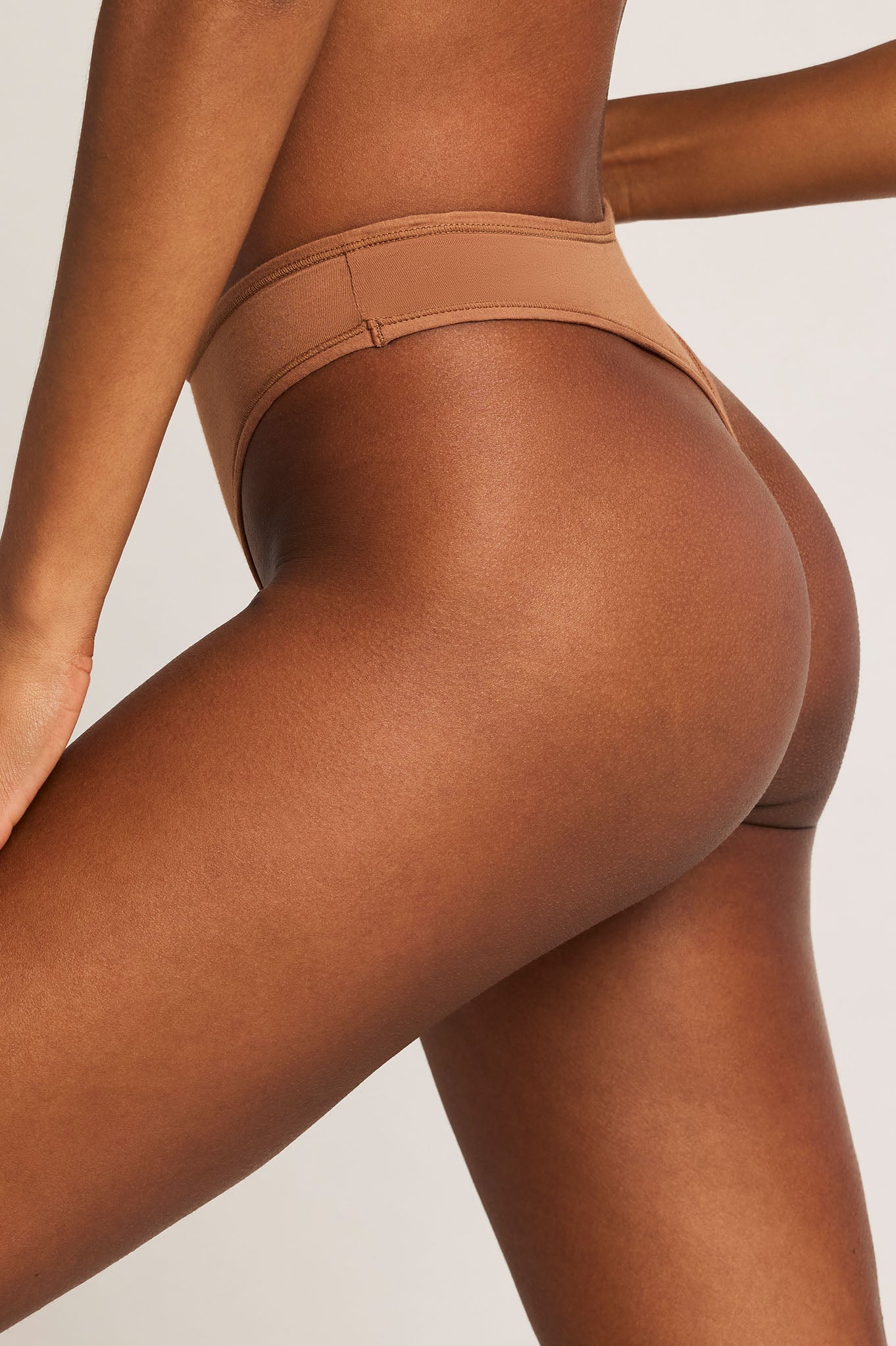 Cloud Cotton Thong in Deep (Pack)、mySite、bengalsvssteelers