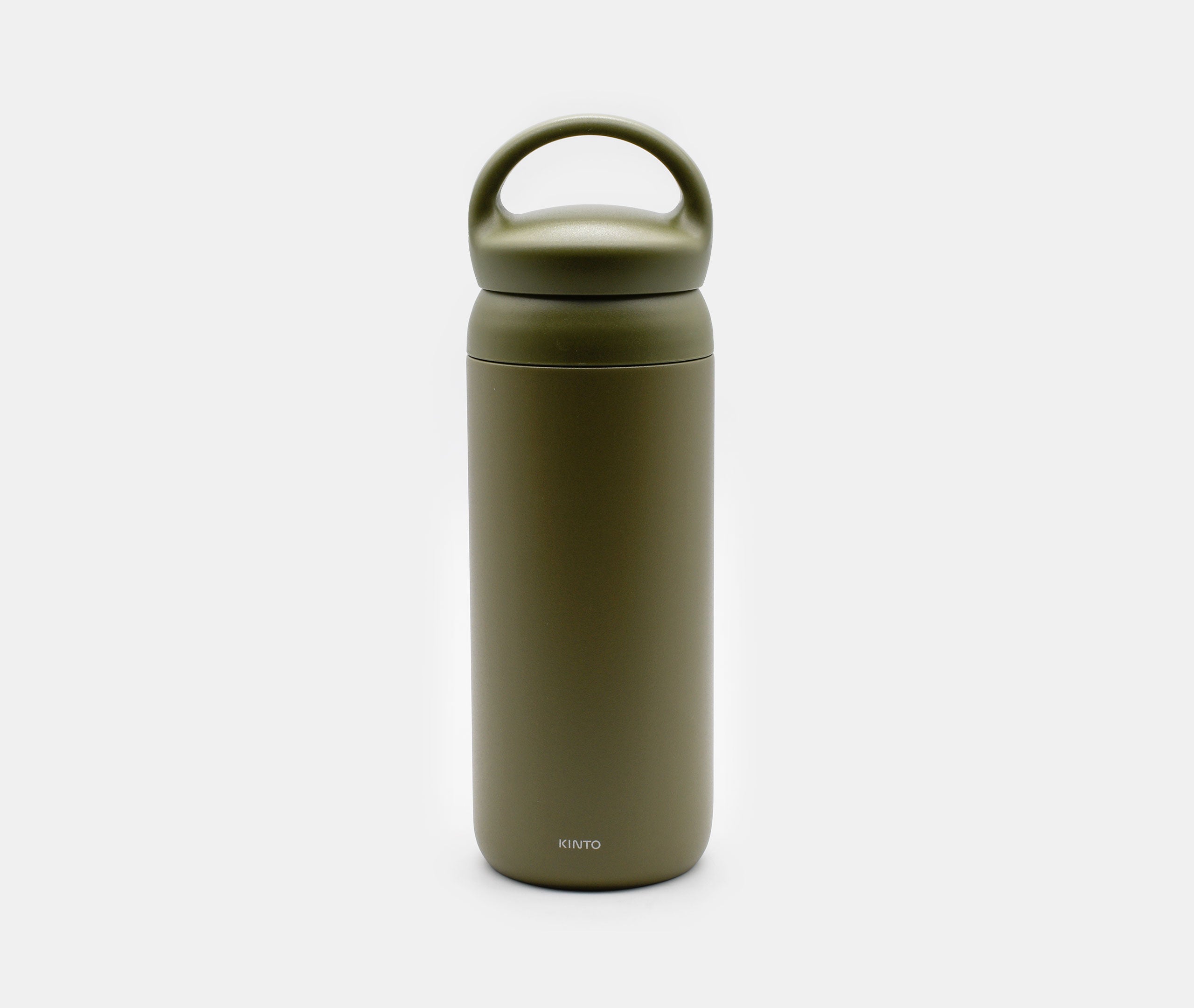 Day Off Tumbler - 500ml Khaki、mySite、topwebapps