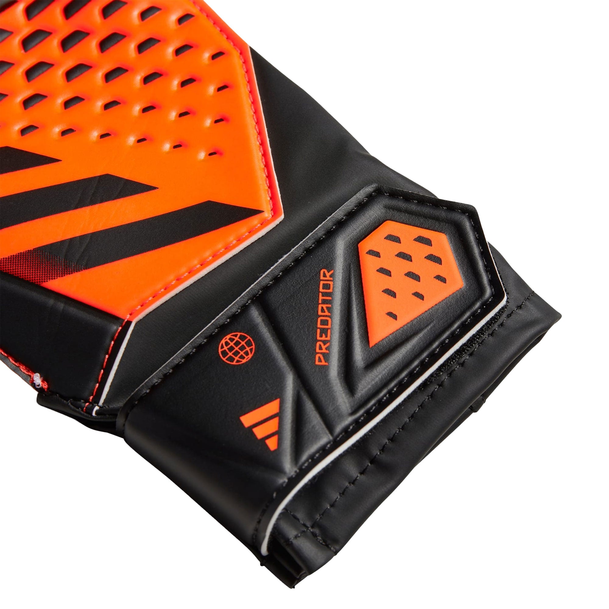 adidas Kids Predator Training Goalkeeper Gloves Orange/Black、mySite、bottomscart