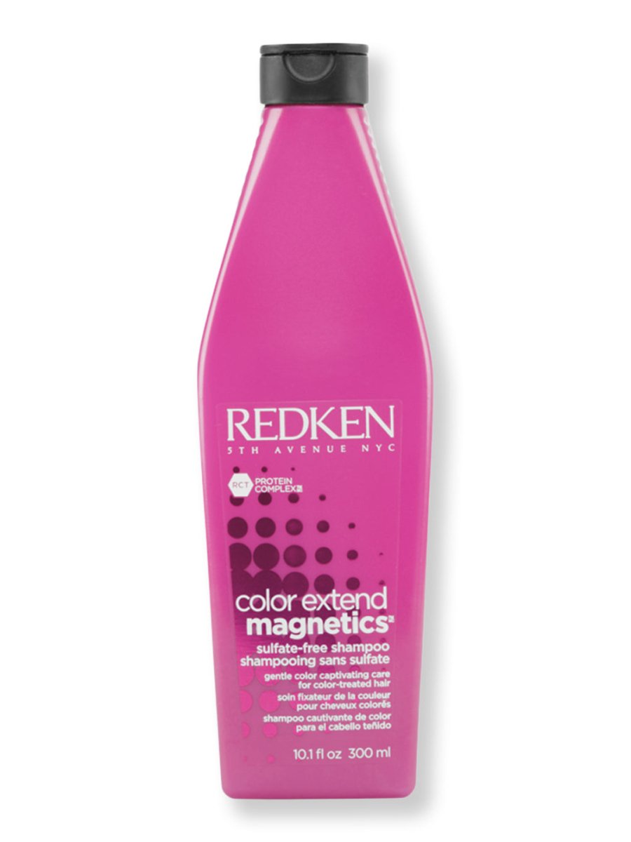 Redken Color Extend Magnetics Sulfate-Free Shampoo、mySite、gigharbornorthrealestate