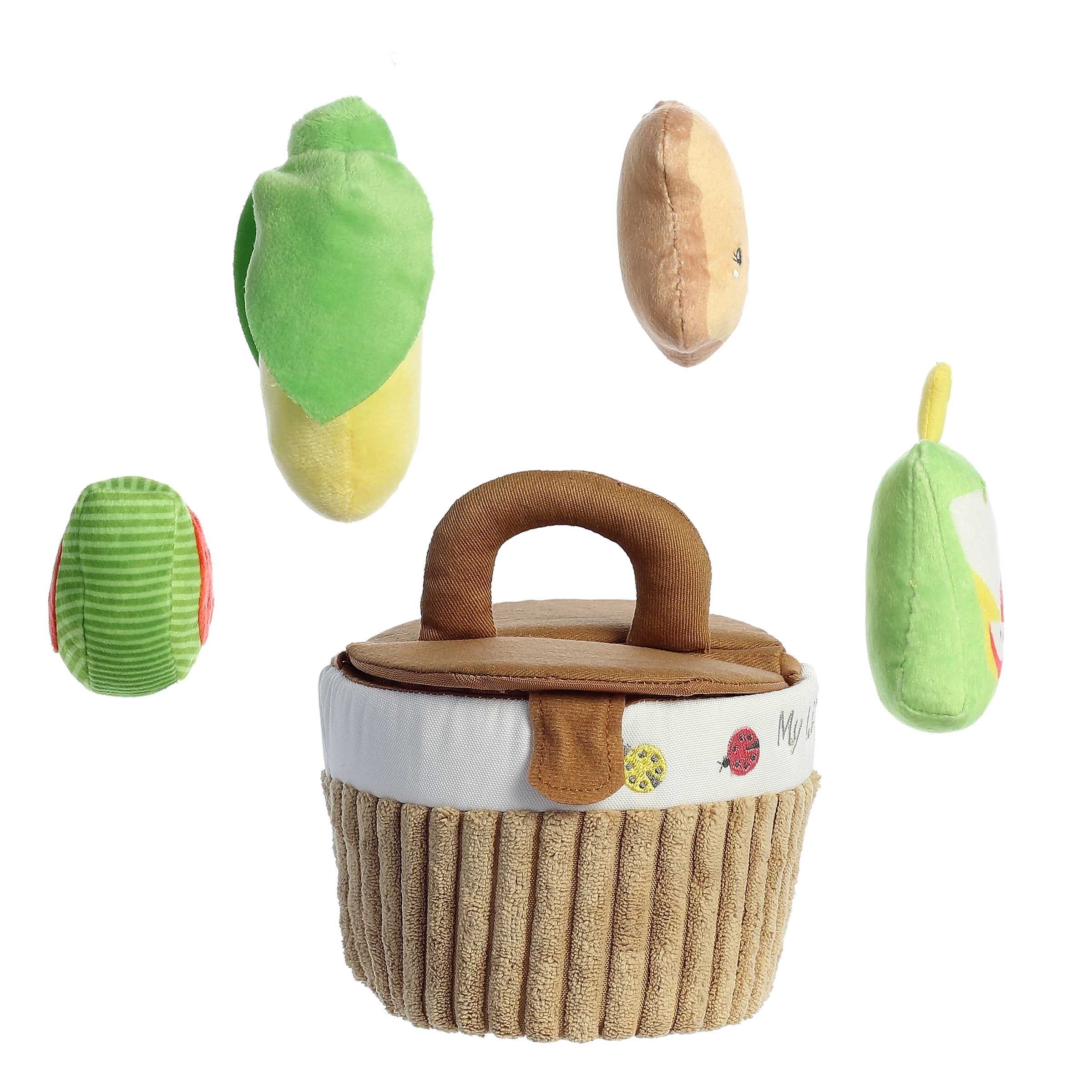 ebba™ - Baby Talk™ - 6 My First Picnic™、mySite、g9winljtr