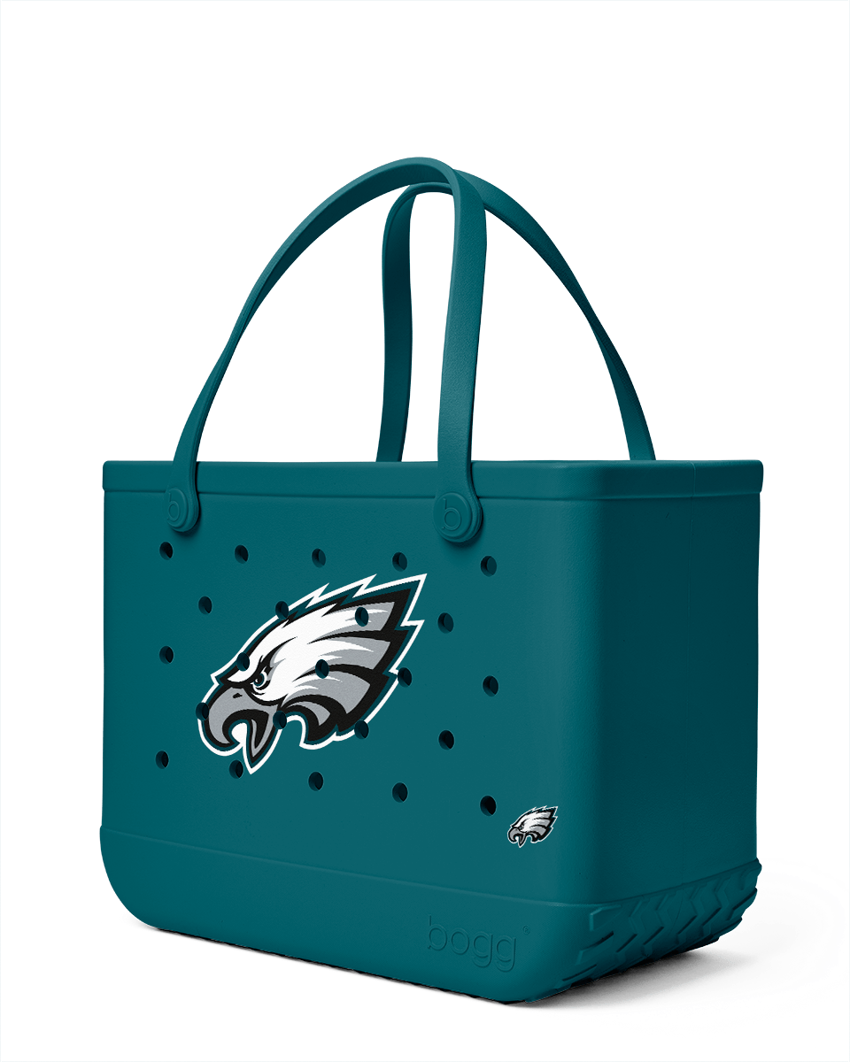 Original Bogg Bag - Philadelphia Eagles、mySite、solidvoid