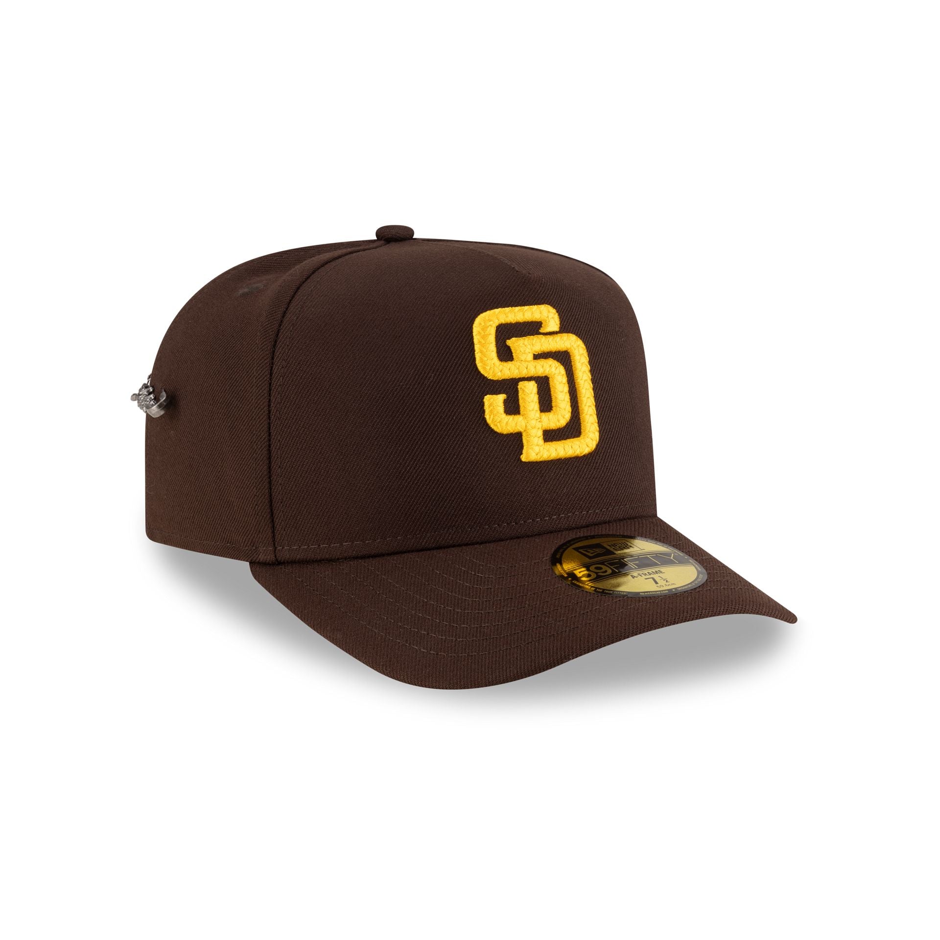 San Diego Padres Script Safety Pin 59FIFTY A-Frame Fitted Hat、mySite、shSan Diego Padres Script Safety Pin 59FIFTY A-Frame Fitted Hat、mySite、glenpowelloop_name