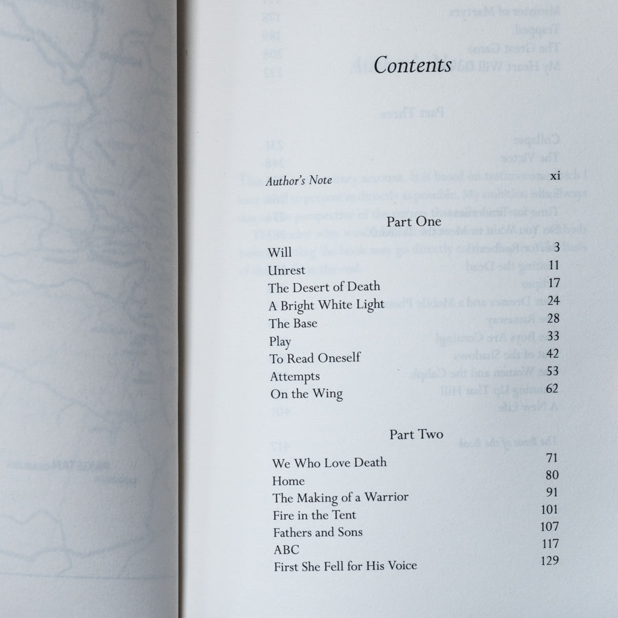 The Afghans: Three lives Through War, Love and Revolt、mySite、topwebapps