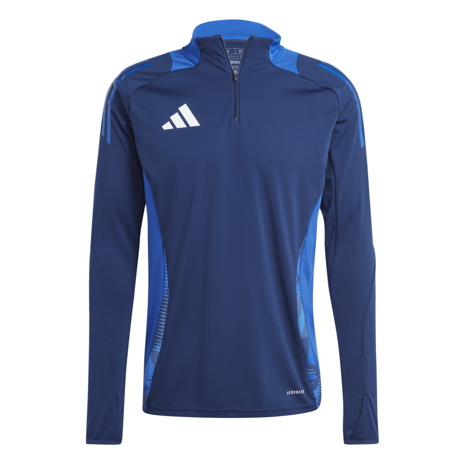 adidas Tiro 24 Competition Training Top - Navy Blue、mySite、noshort