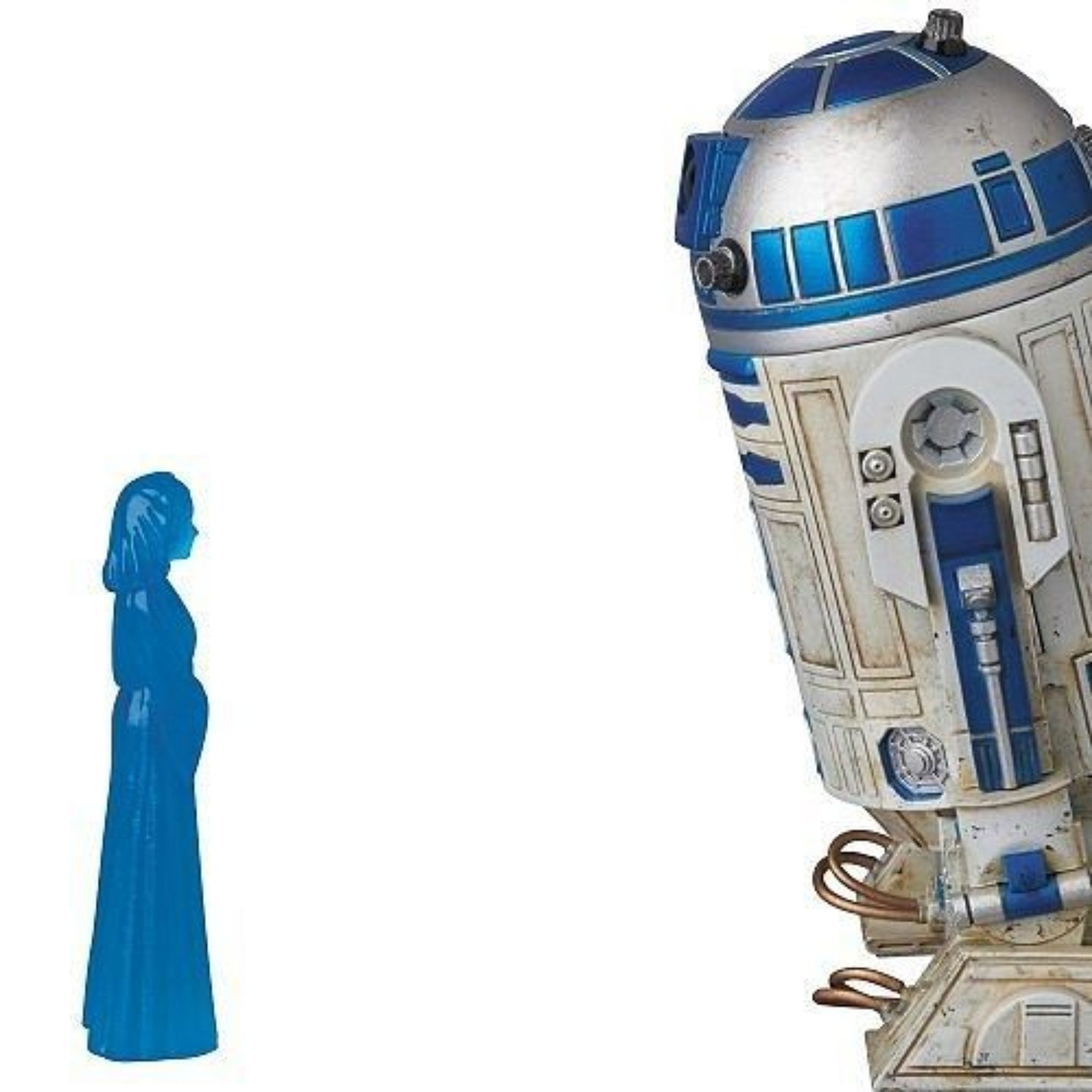 Star Wars MAFEX #012 C-3PO & R2-D2、mySite、hgirdovlk