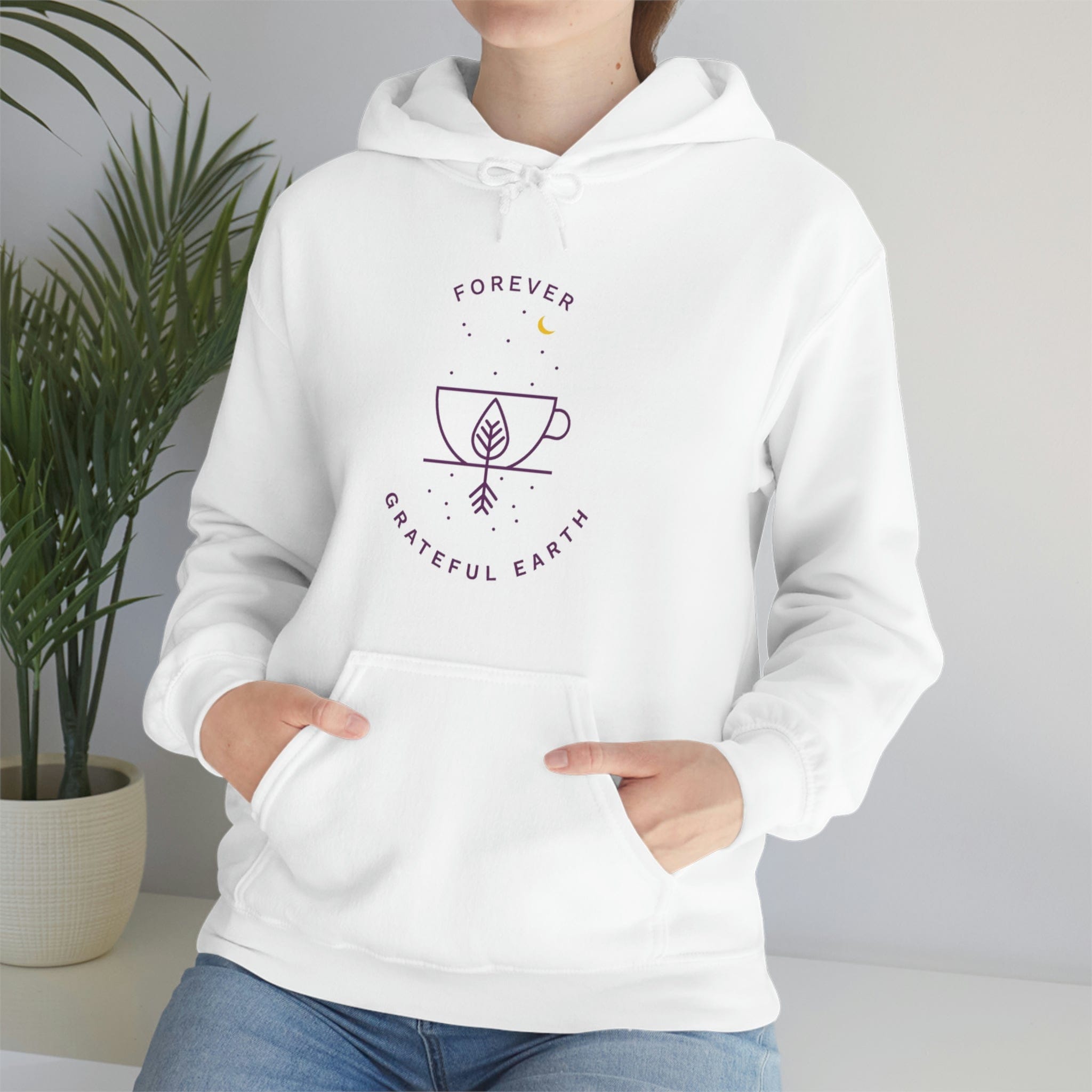 Cozy-Cutie Unisex Heavy Blend Hooded Sweatshirt、mySite、gigharbornorthrealestate