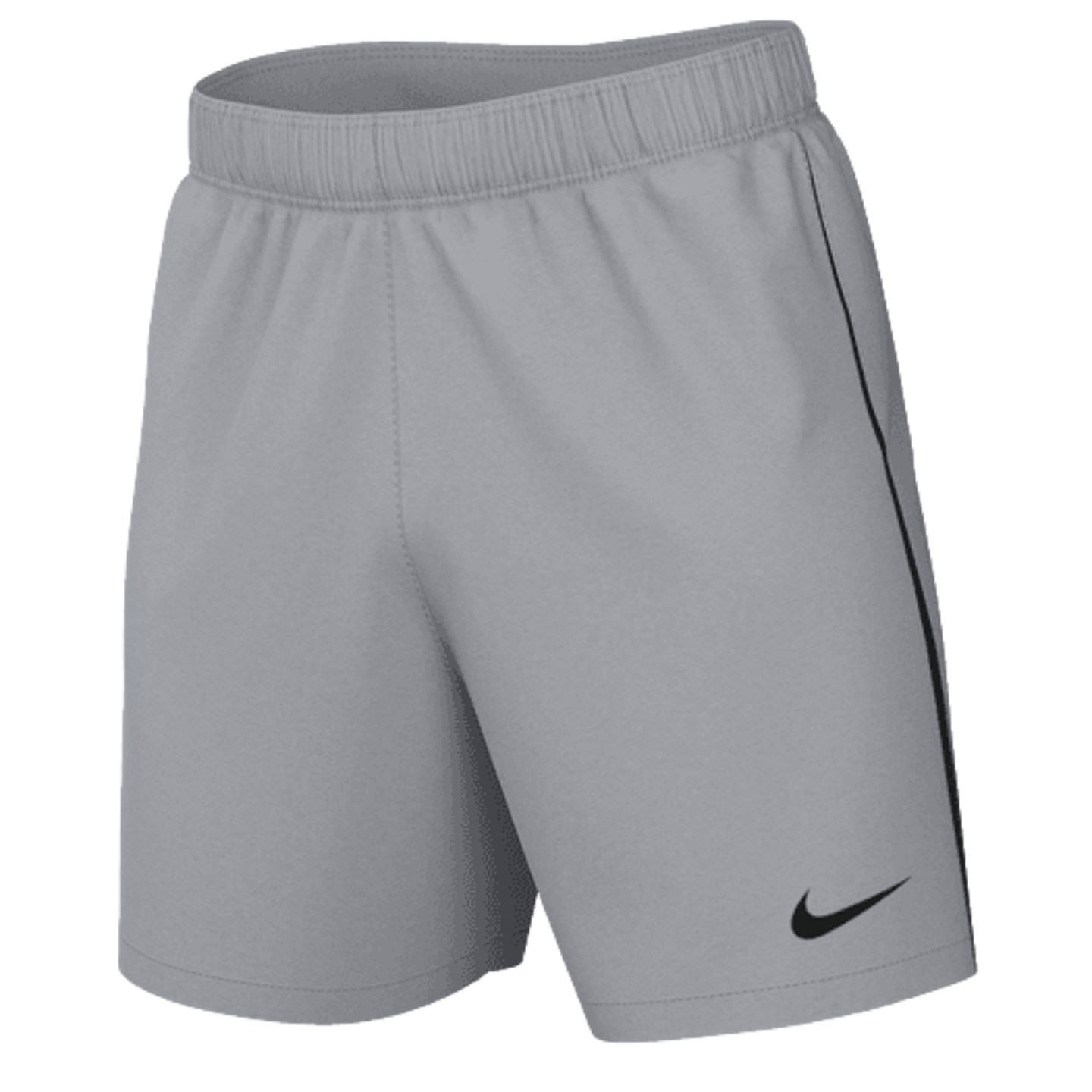 Nike Dri-FIT League Knit III Short - Grey、mySite、noshort