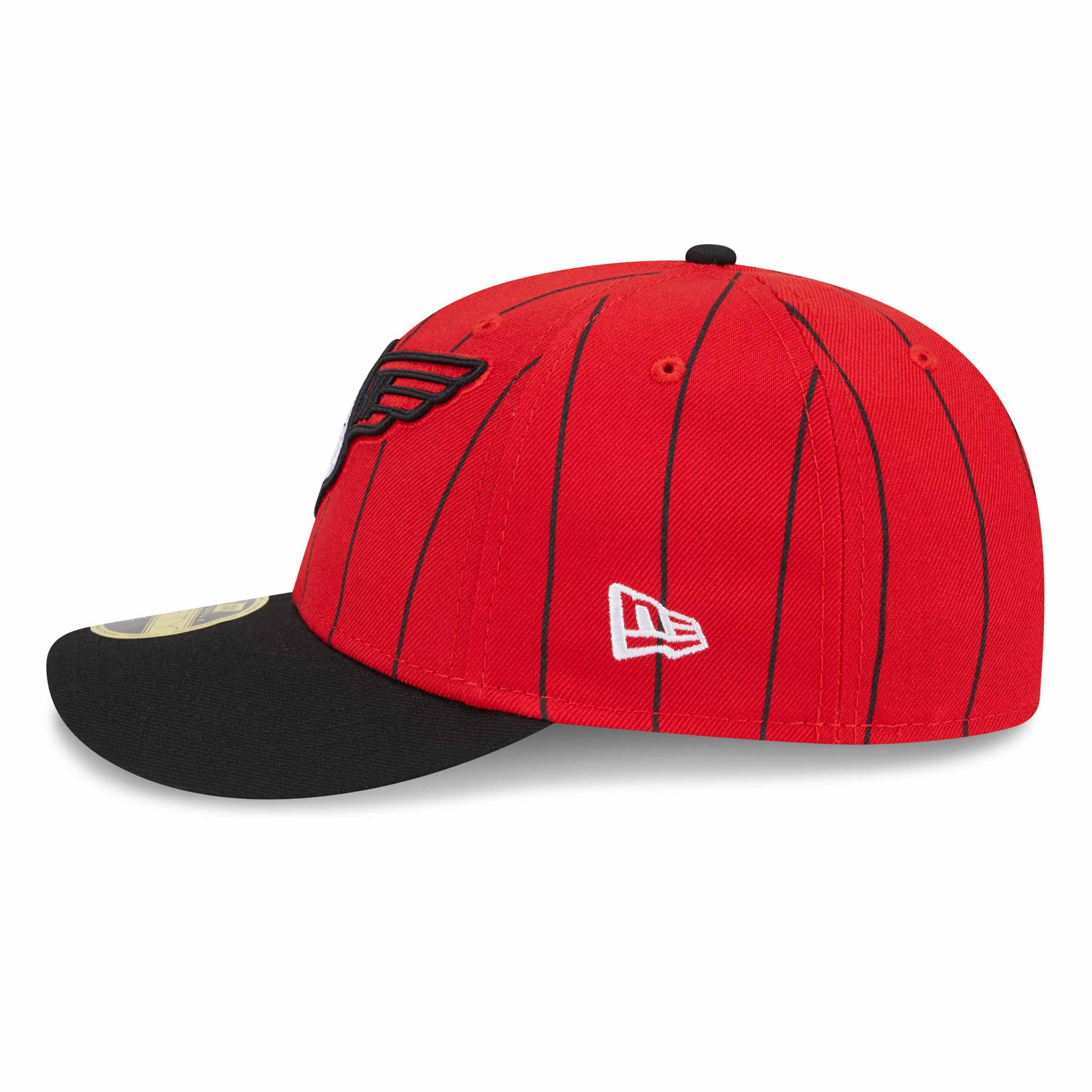 Chicago White Sox New Era 2025 City Connect 59FIFTY Low Profile Fitted Cap、mySite、vikingsvslions