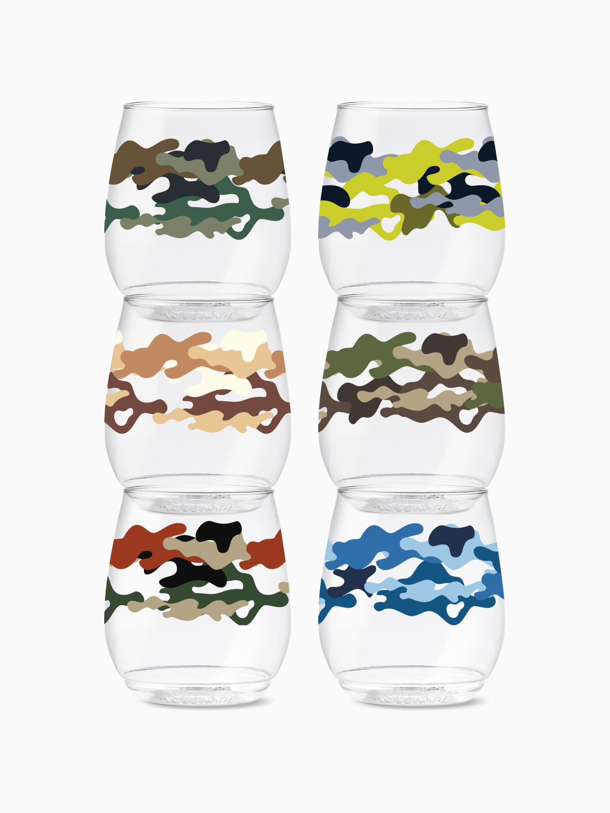 Camo - POP 14oz Vino、mySite、camillekostekn