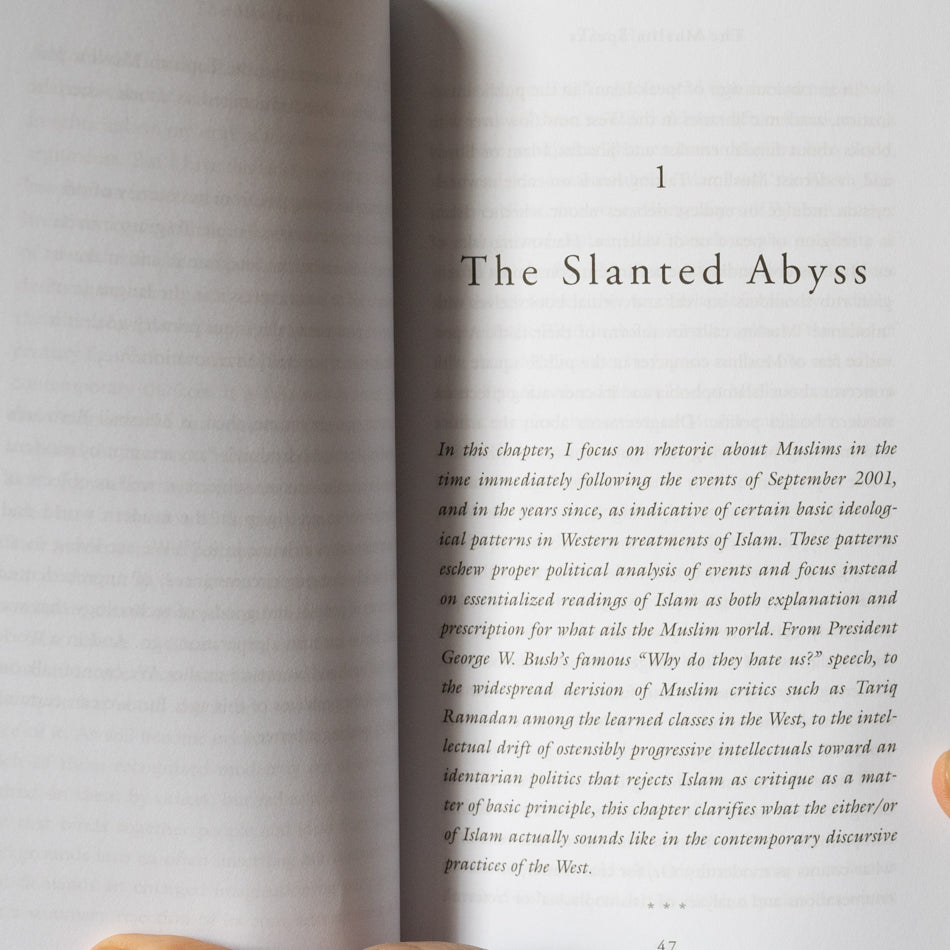 The Muslim Speaks、mySite、topwebapps