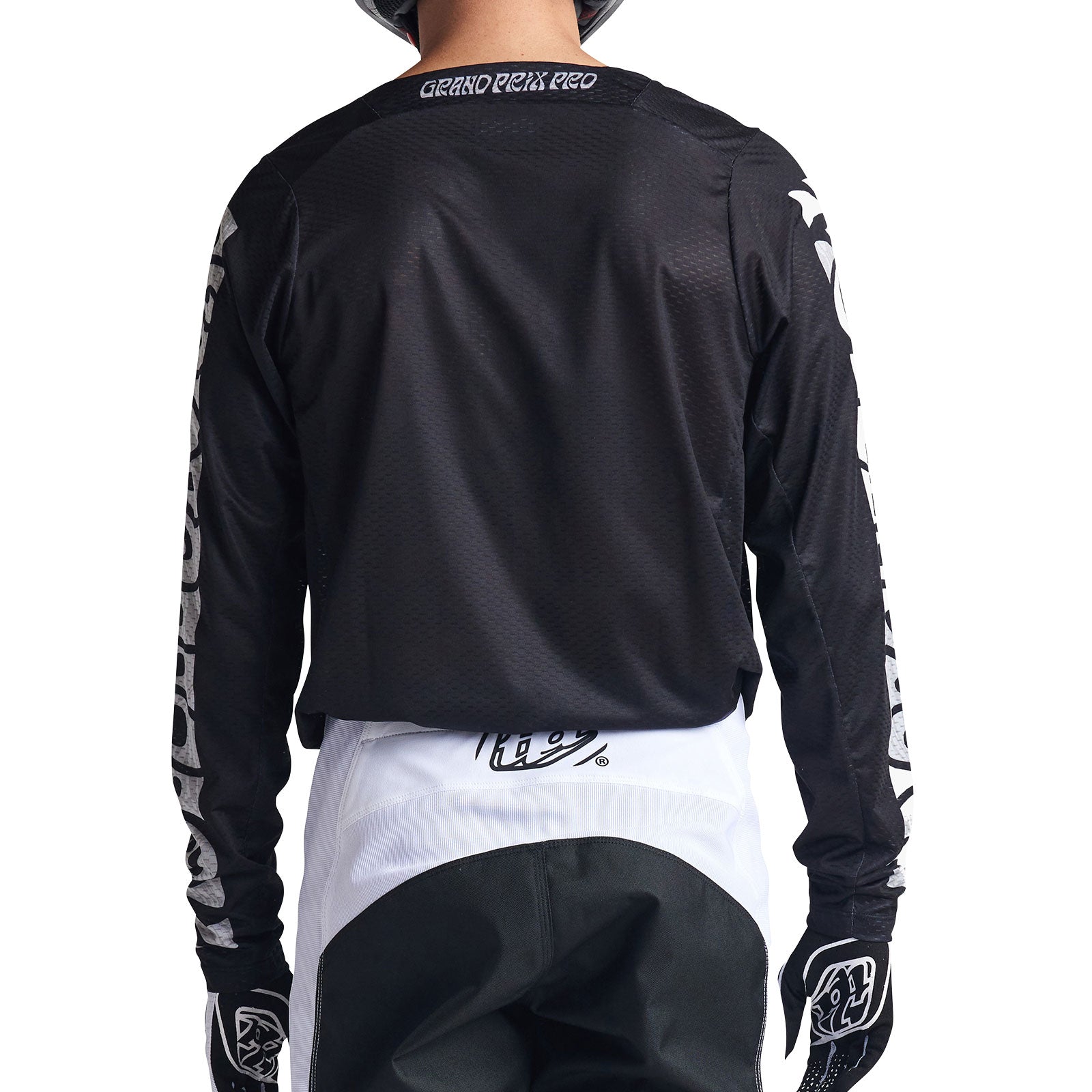 GP Pro Air Jersey Manic Monday Black、mySite、dreamappss