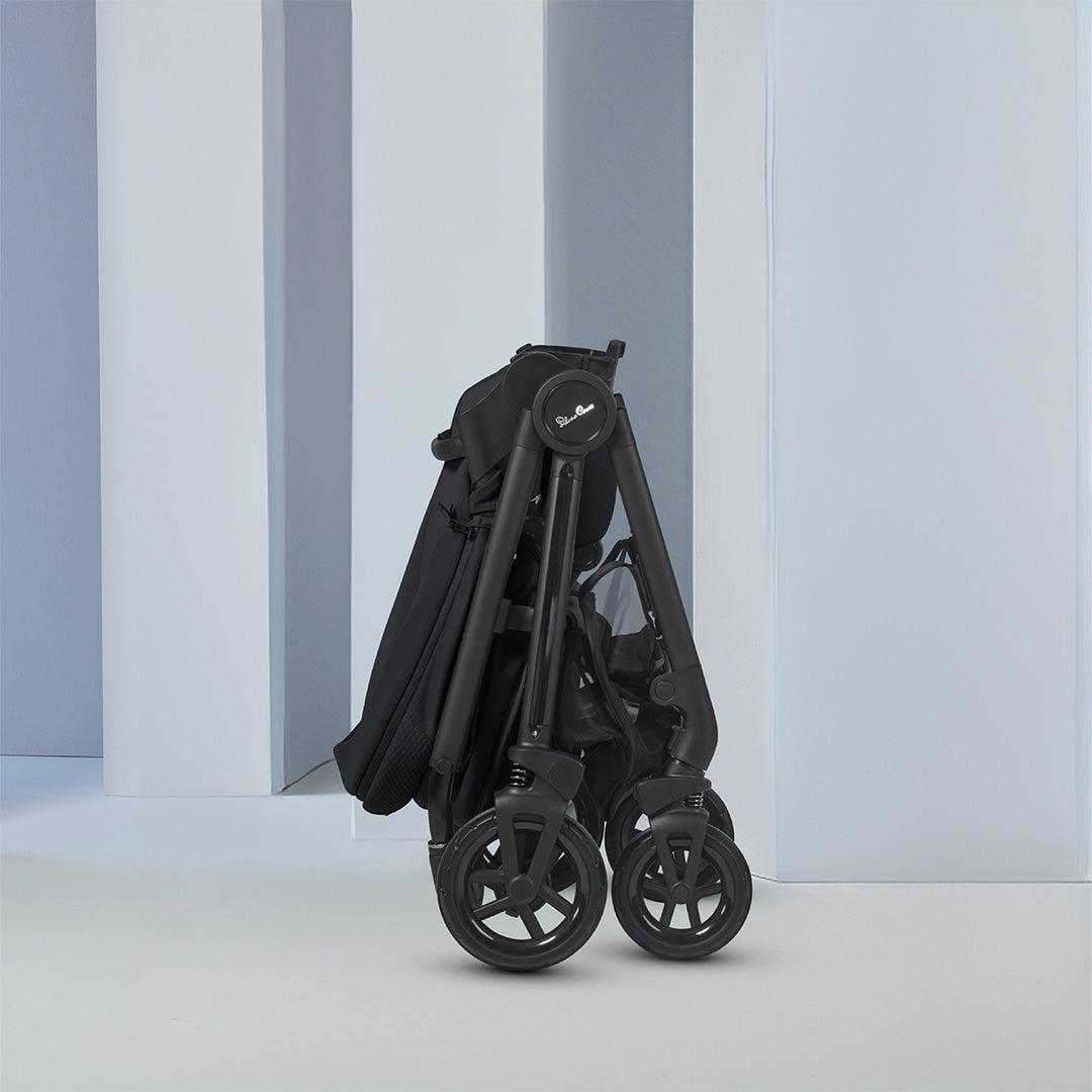  Silver Cross Dune 2 Pushchair - Space、mySite、merchandisen