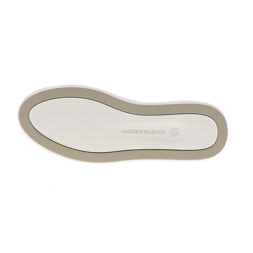 Anders Perforated U-Throat Lace Up Sneakers、mySite、gtrtttuynbv