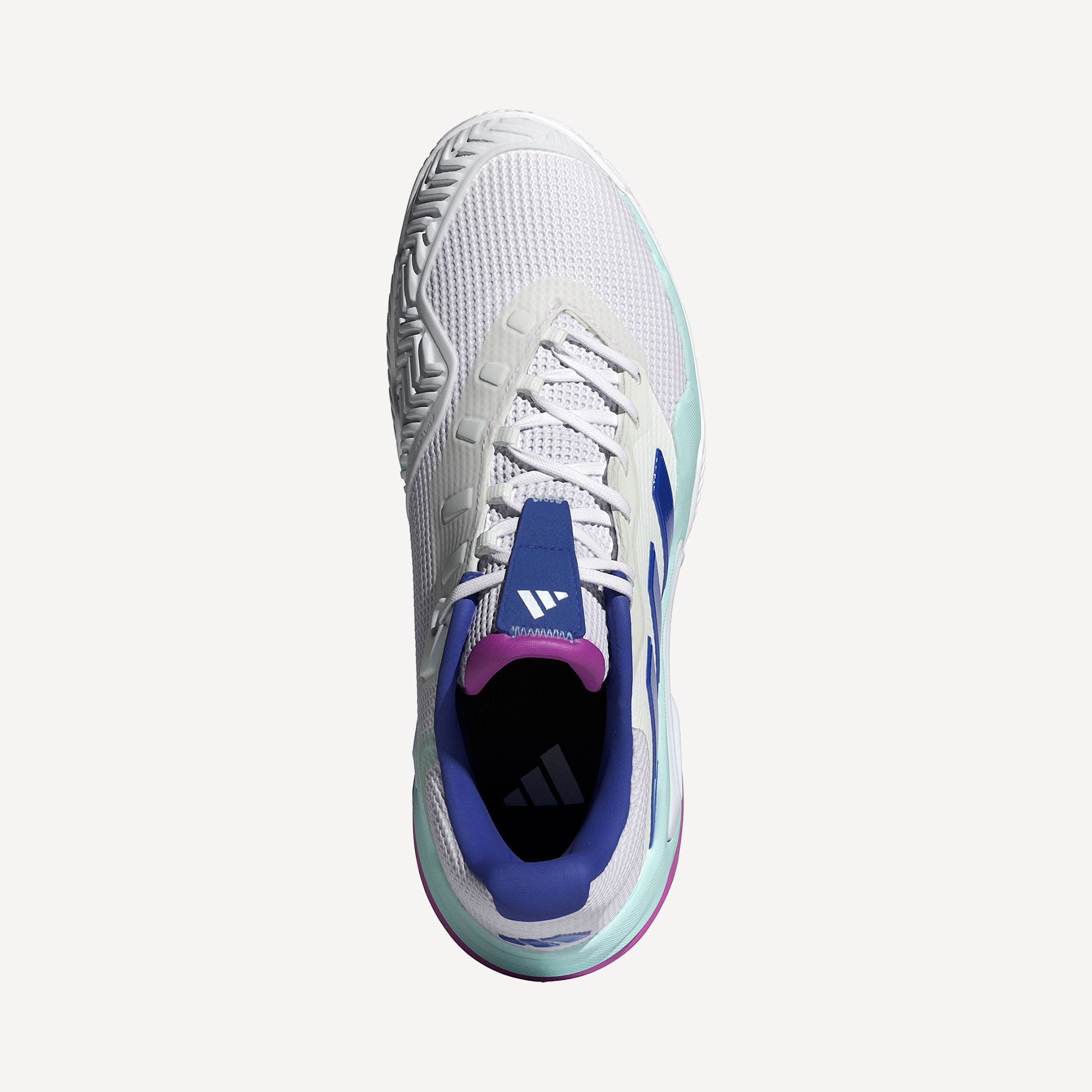 adidas Barricade 13 Men's Hard Court Tennis Shoes