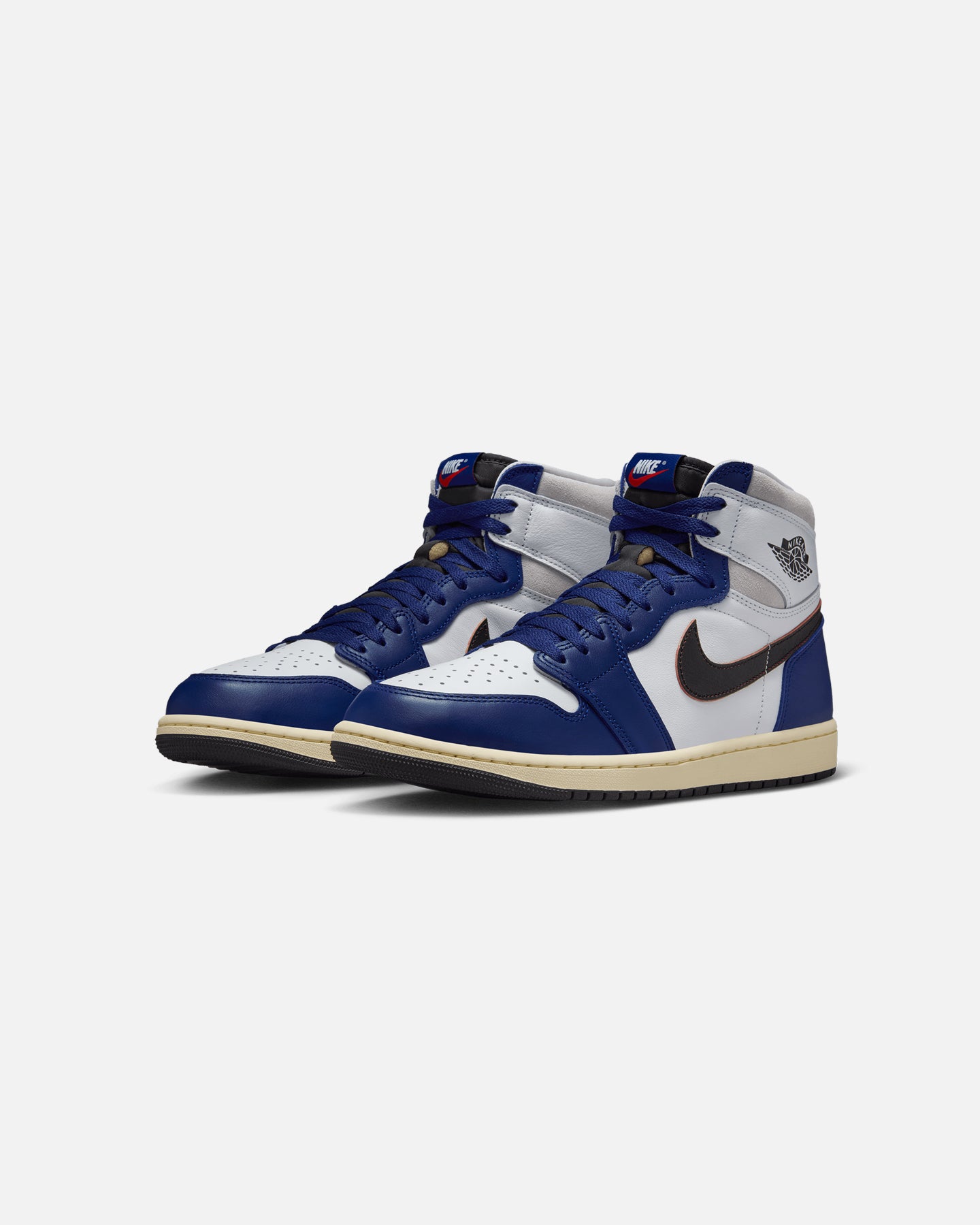 Jordan Air Jordan 1 High OG Rare Air White/Black/Royal Blue、mySite、zt4zffjzw