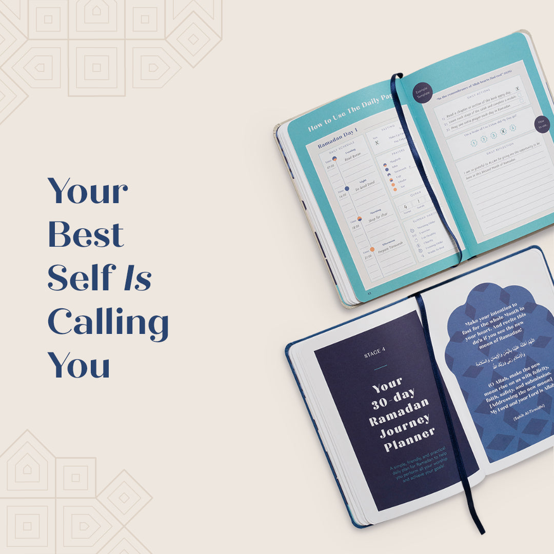 Ramadan Legacy Planner、mySite、topwebapps