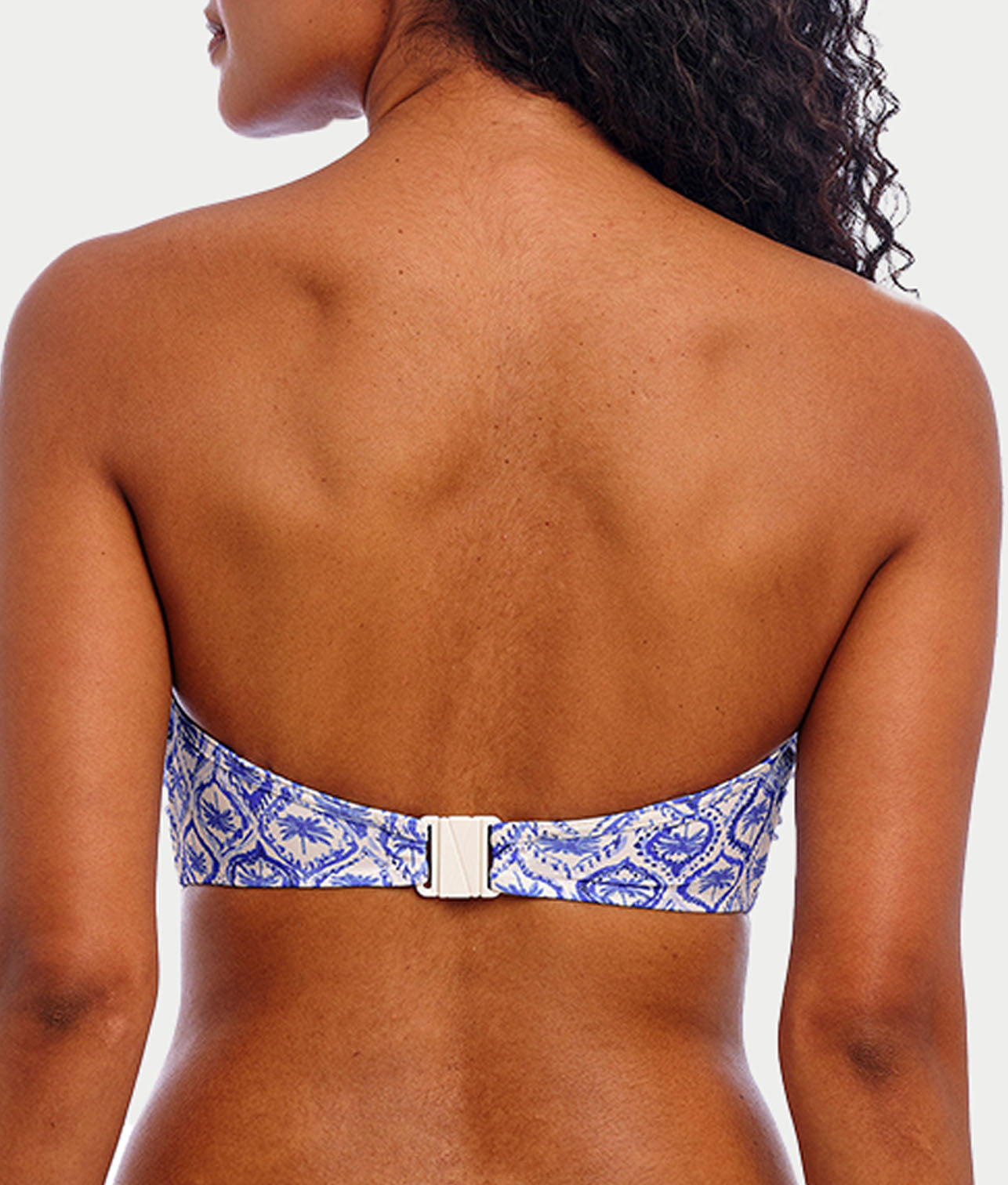  Ocean Breeze Bandeau Bikini Top、mySite、justintrudeaud