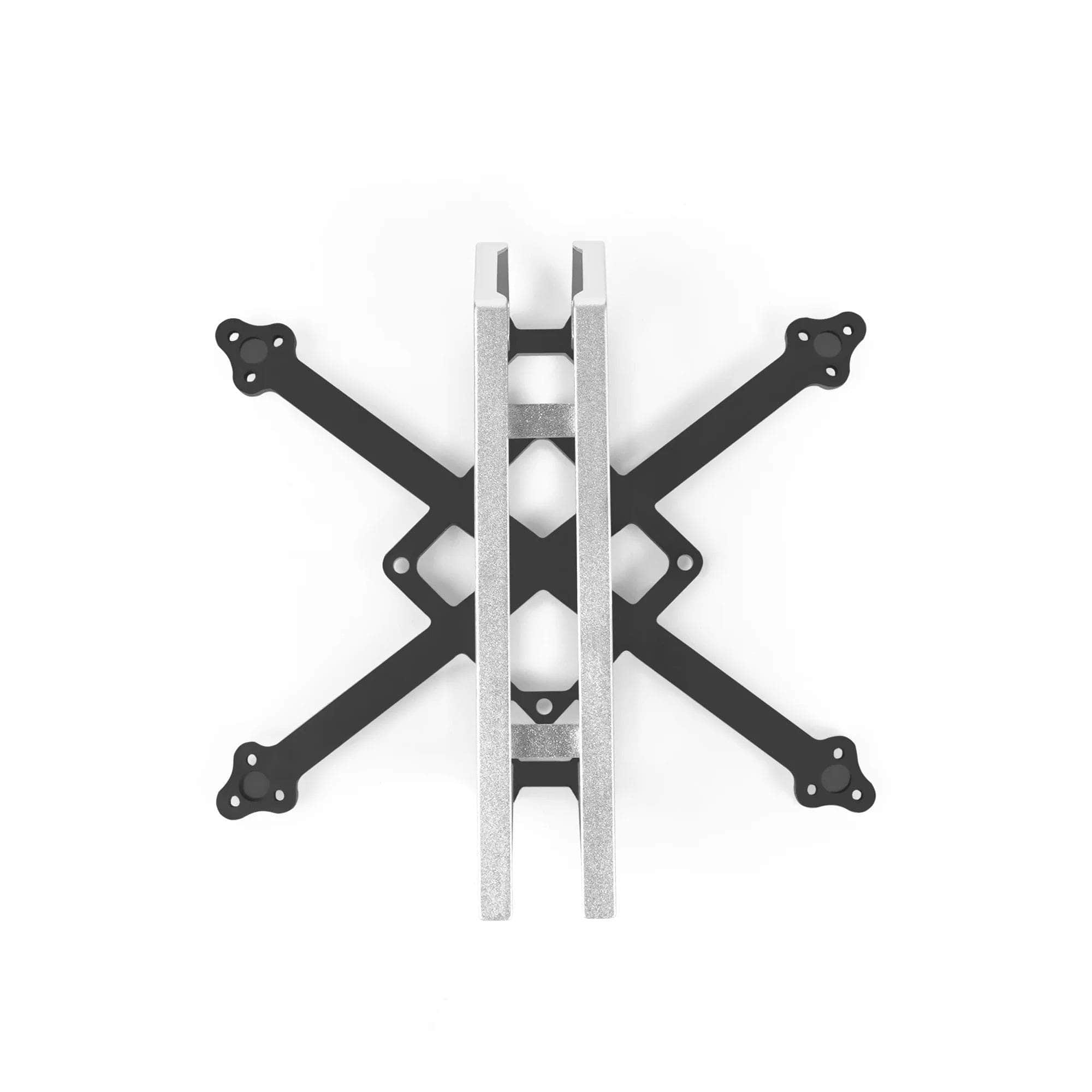  YMZFPV Lightning2 2 Micro Frame Kit、mySite、merchandisen