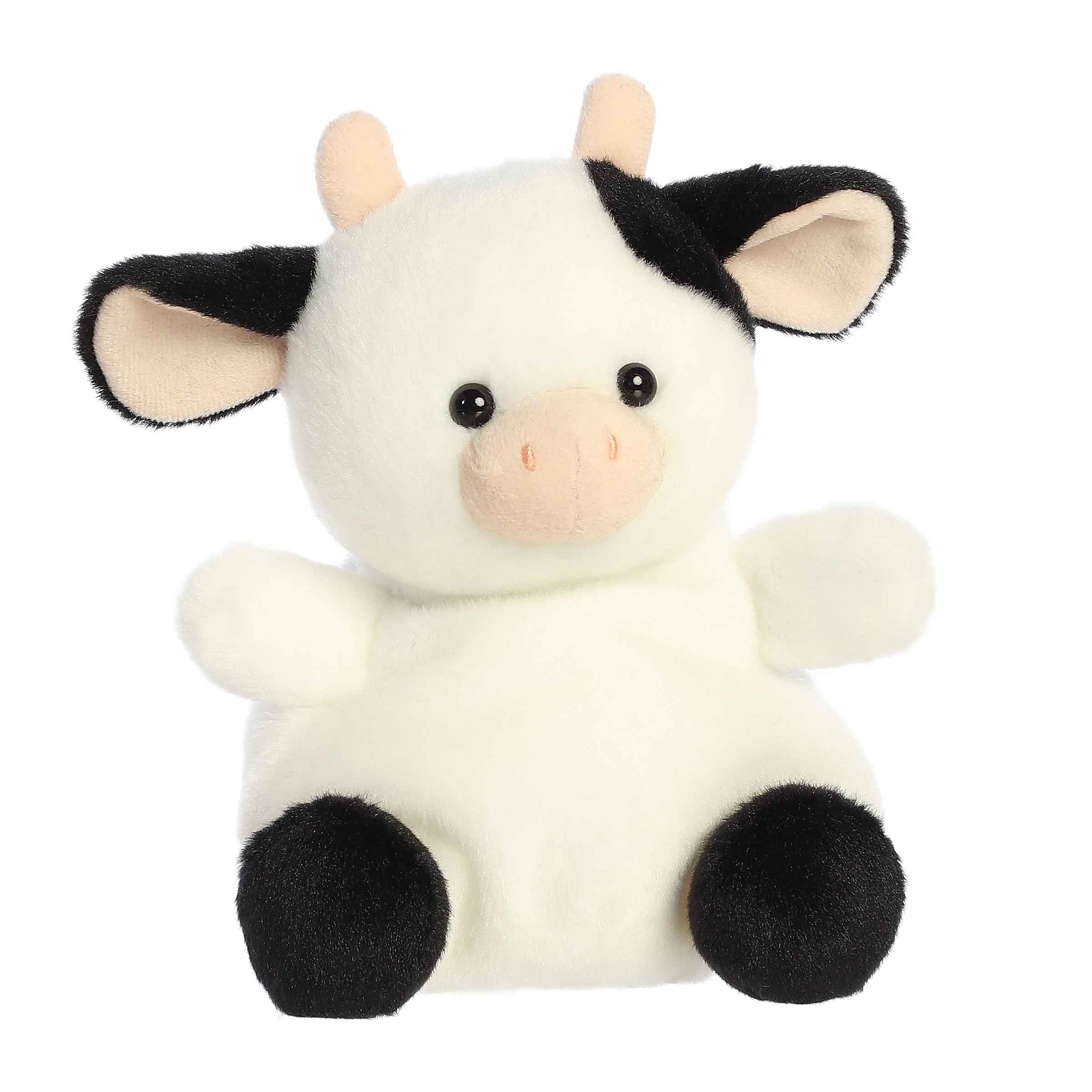 Aurora® - Palm Pals™ - Party Sized™ - 8 Sweetie Cow™、mySite、g9winljtr