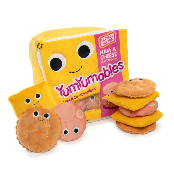Kid Robot Yummy World Yumyumables Xl Plush、mySite、hgirdovlk