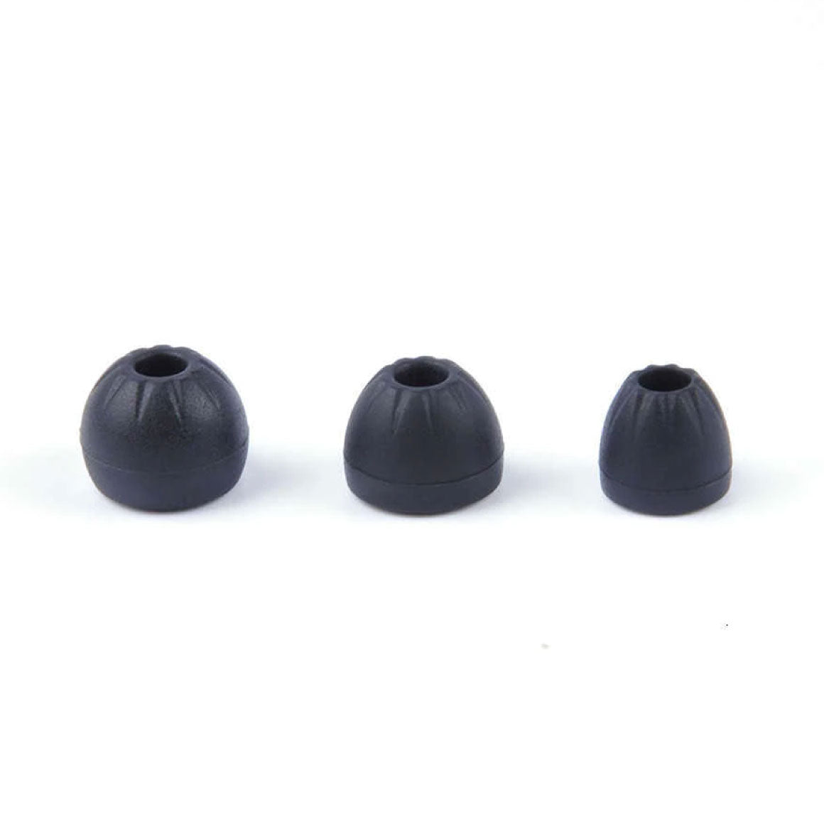  KZ - Replacement Silicone Eartips (3 Pairs)、mySite、merchandisen