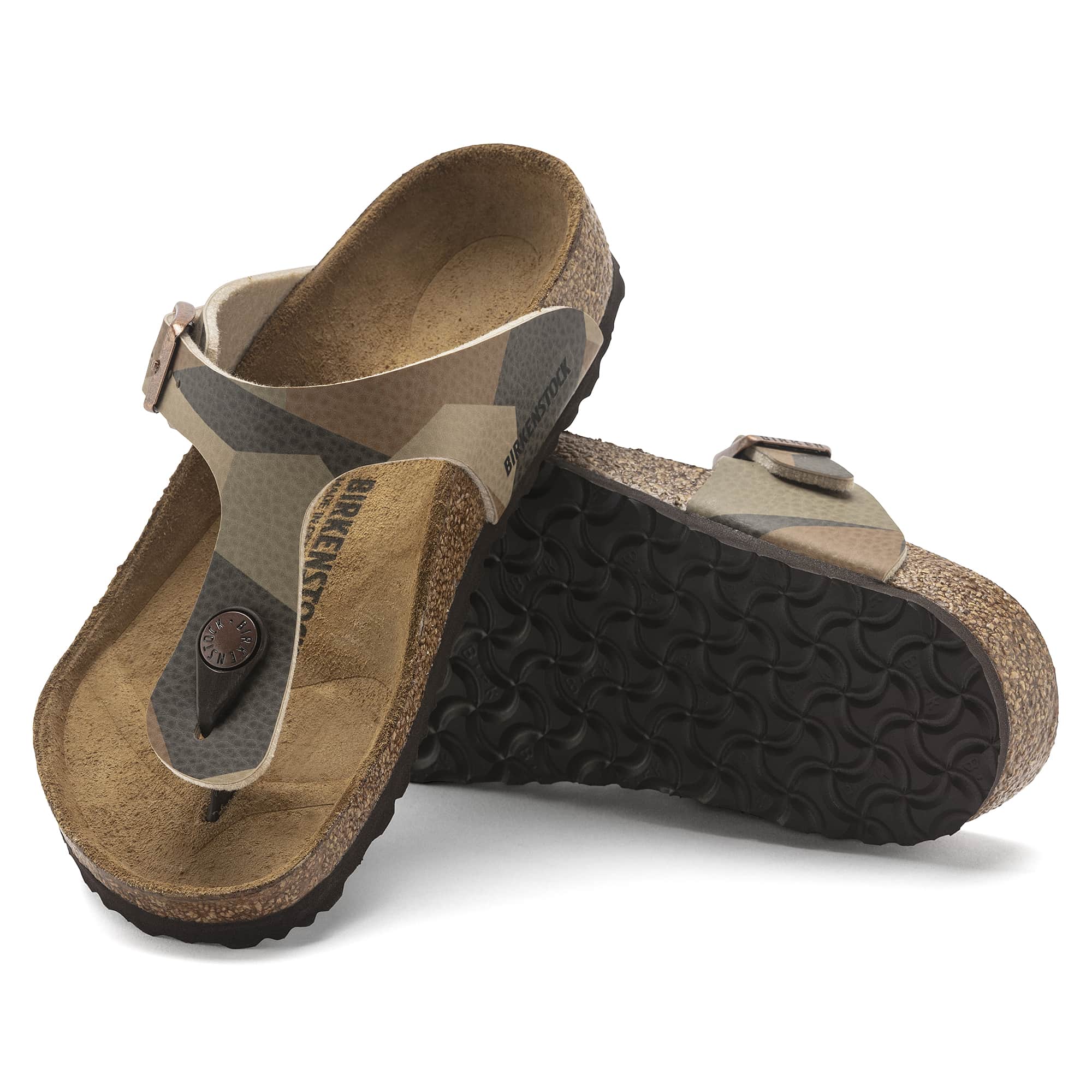 Gizeh Kids Birko-Flor、mySite、gtrtttuynbv