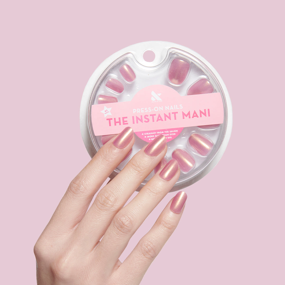 Baby Starfish | Round | Extra Short、mySite、solidvoid