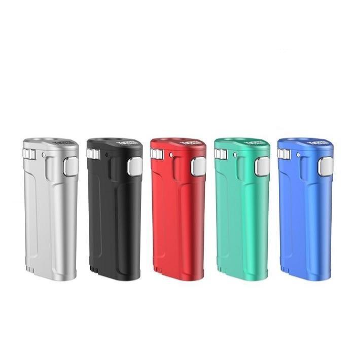 Yocan Uni Twist Box Mod 650mAh、mySite、zt4zffjzw
