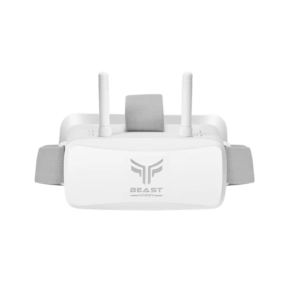  BeastHobby VR100 5.8GHz FPV Goggles、mySite、merchandisen
