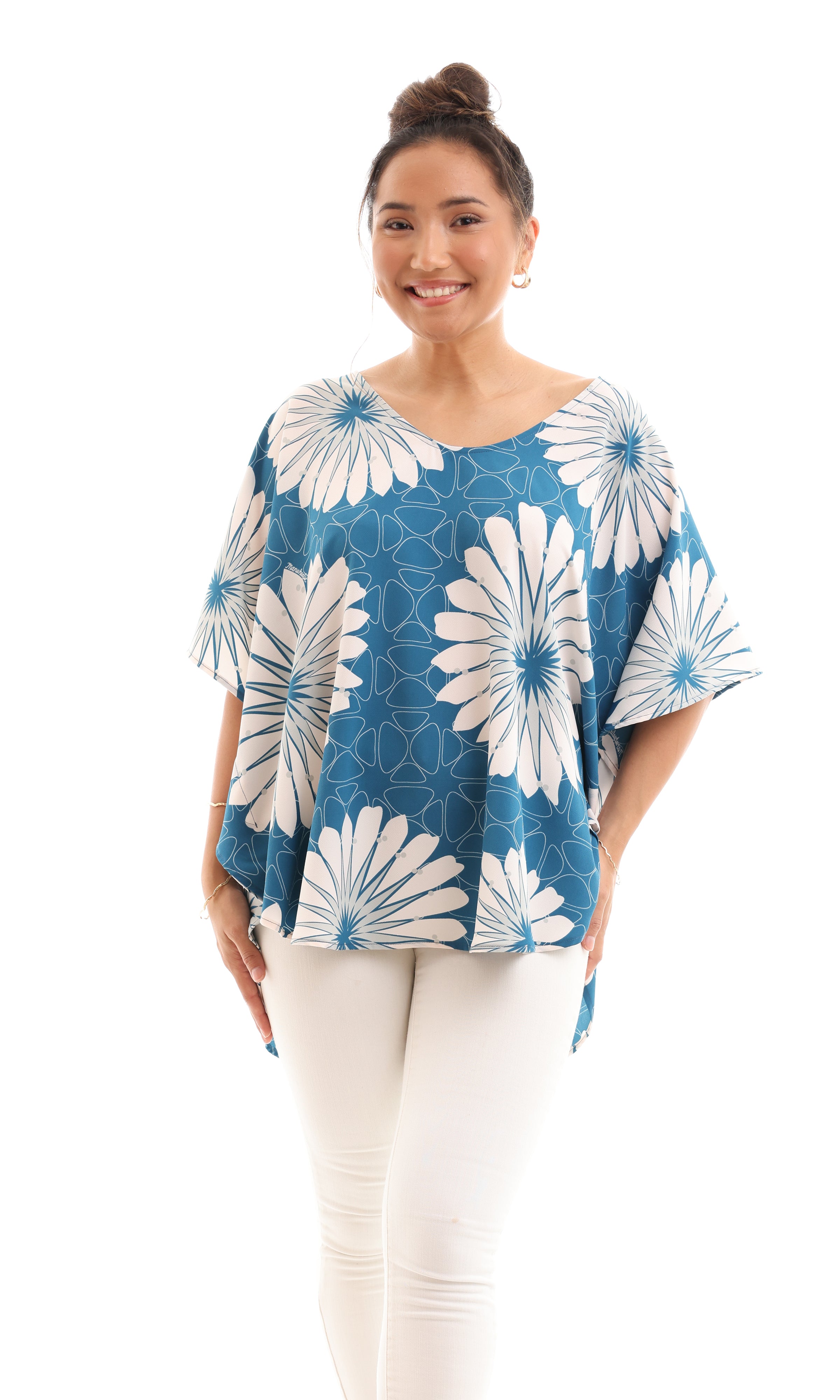 Kailani Top、mySite、aoinhome