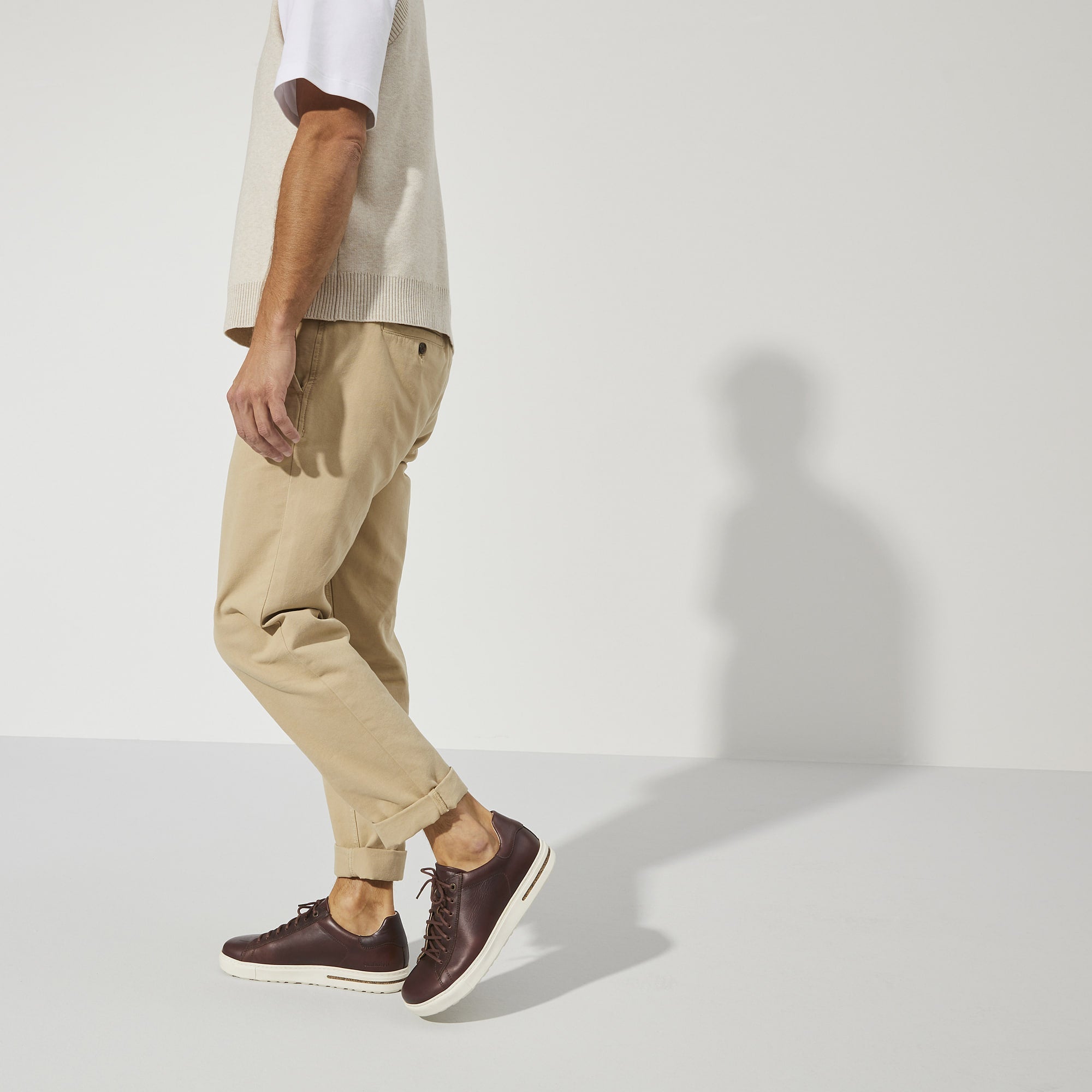 Bend Low Smooth Leather、mySite、gtrtttuynbv