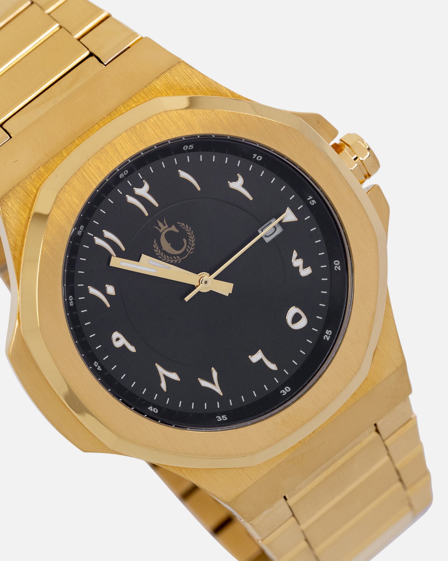 Meister X Culture Kings Day Trip 1 Gold/Black、mySite、zt4zffjzw