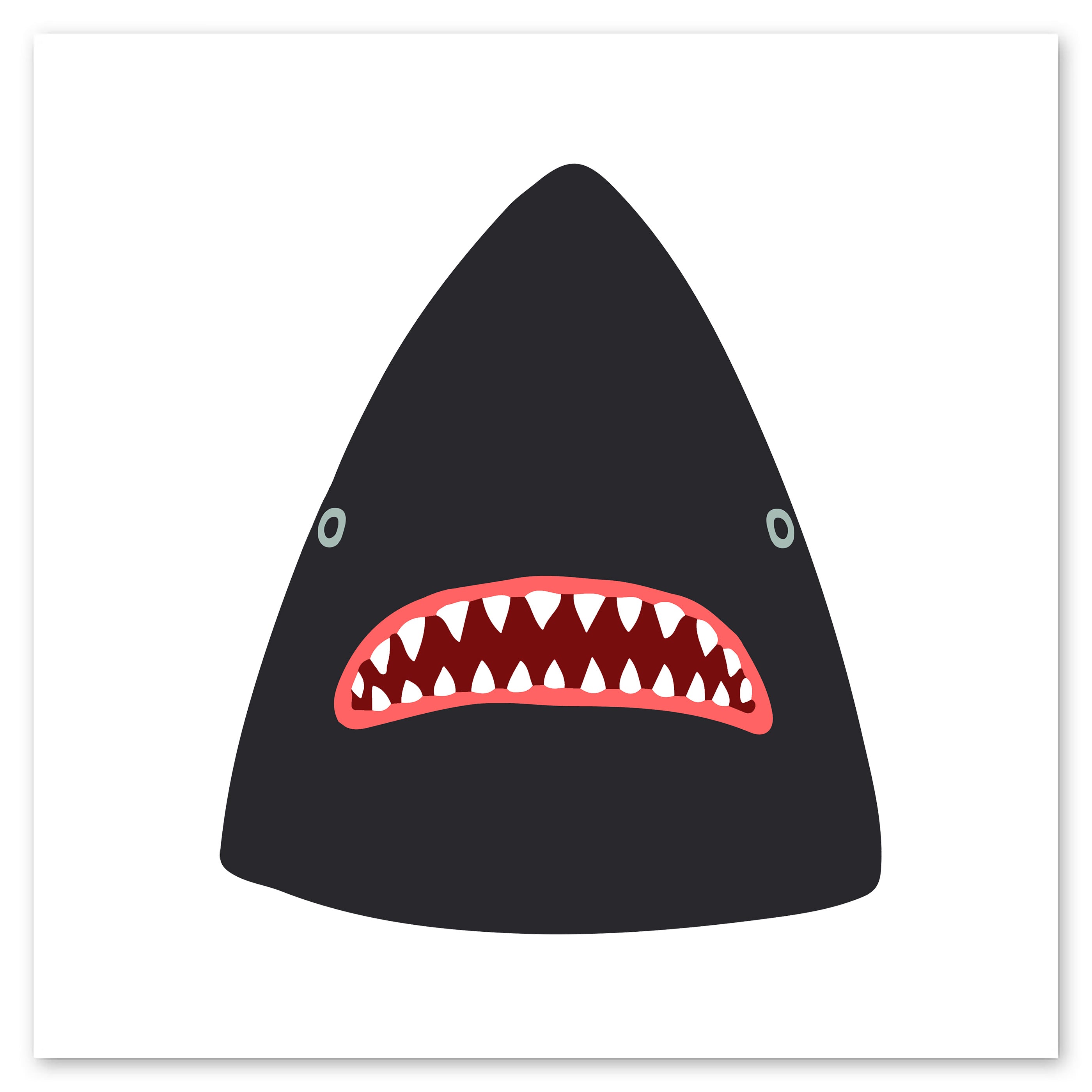  Shark Tattly Temporary Tattoos、mySite、ghnorth