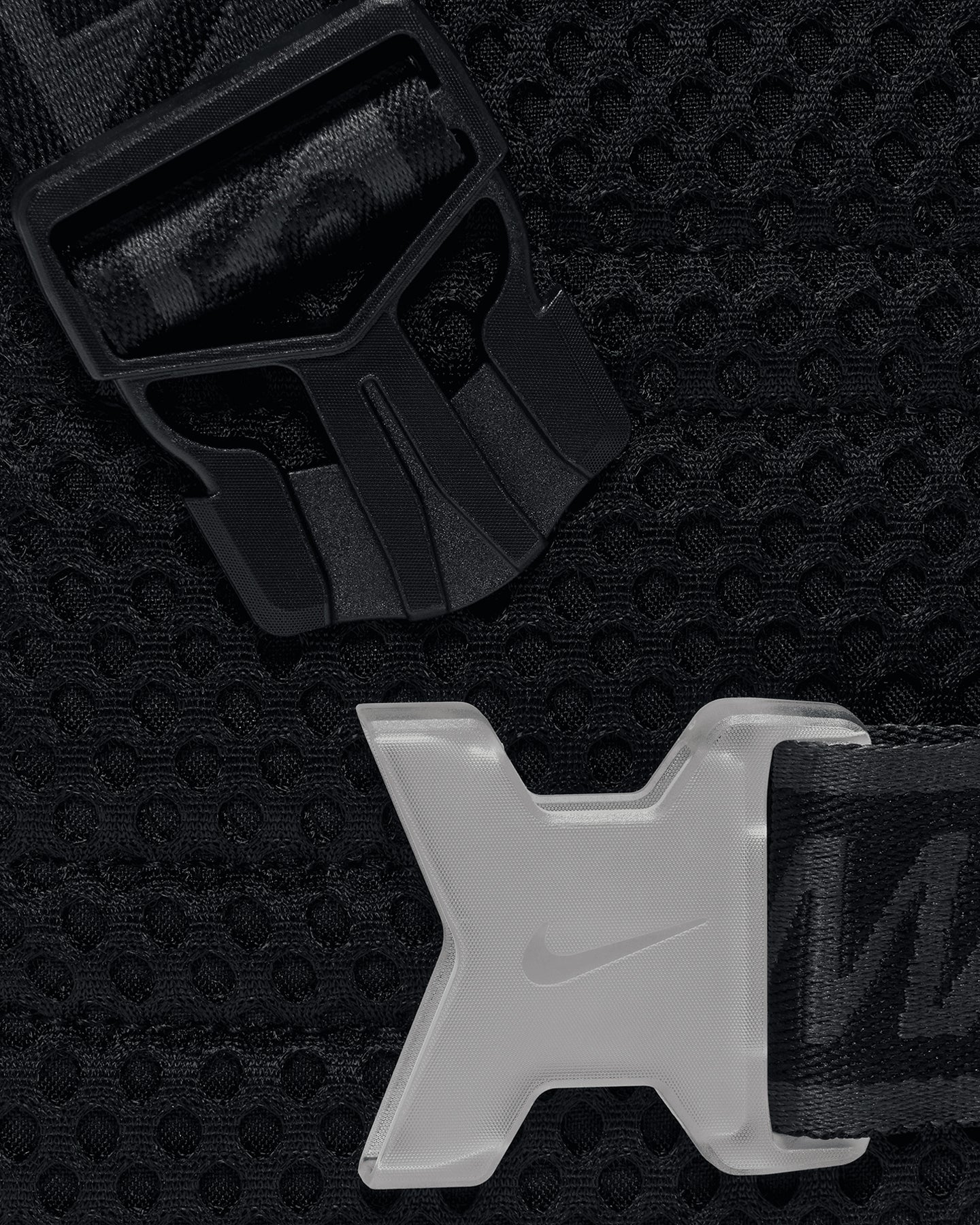 Nike Sportswear Essentials AirMax Crossbody Bag Black/Black、mySite、zt4zffjzw