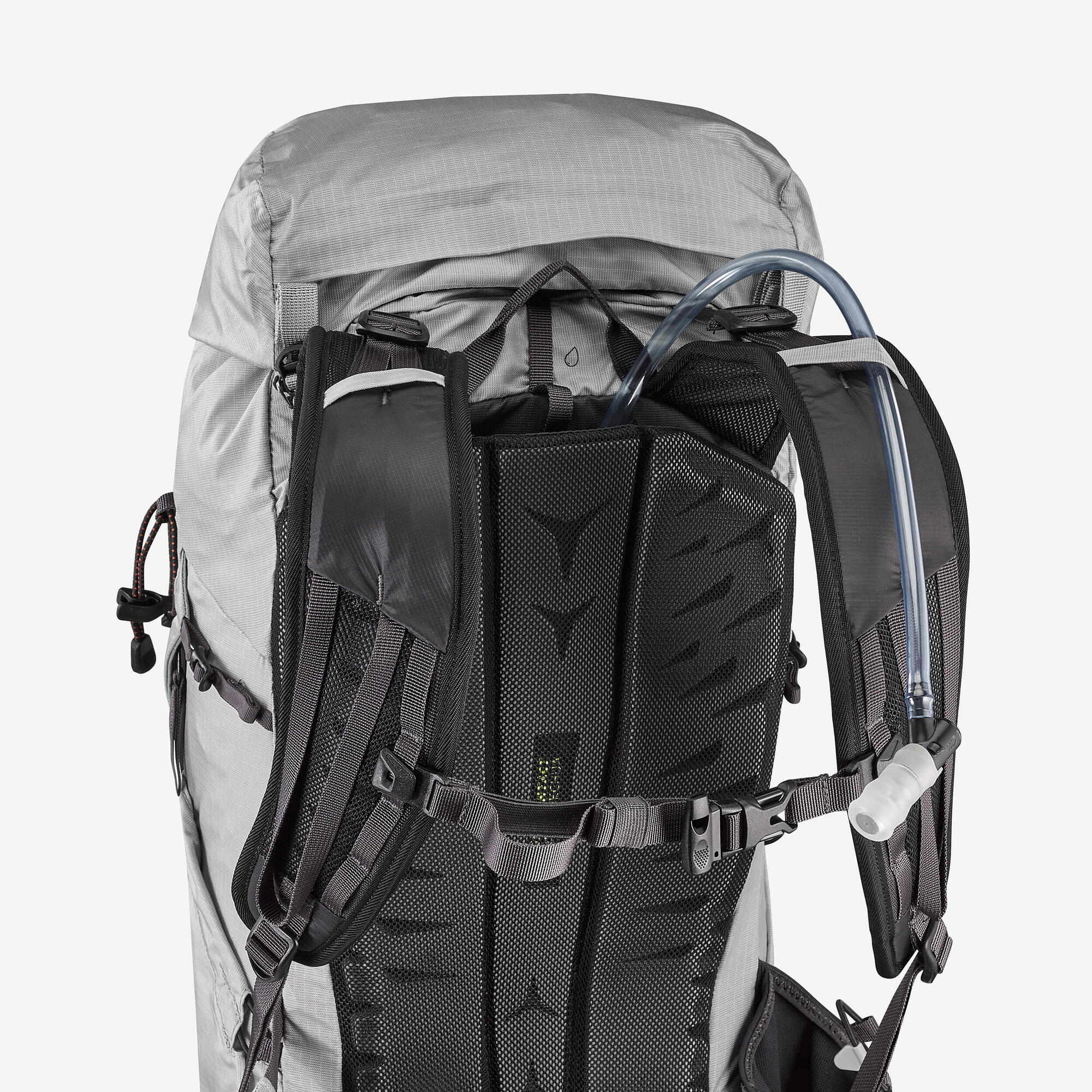 Quechua MH900 25 L Hiking Backpack、mySite、shQuechua MH900 25 L Hiking Backpack、mySite、glenpowelloop_name